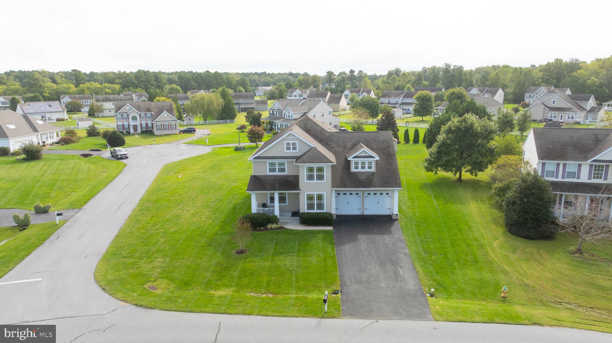 24710 SHORELINE DRIVE