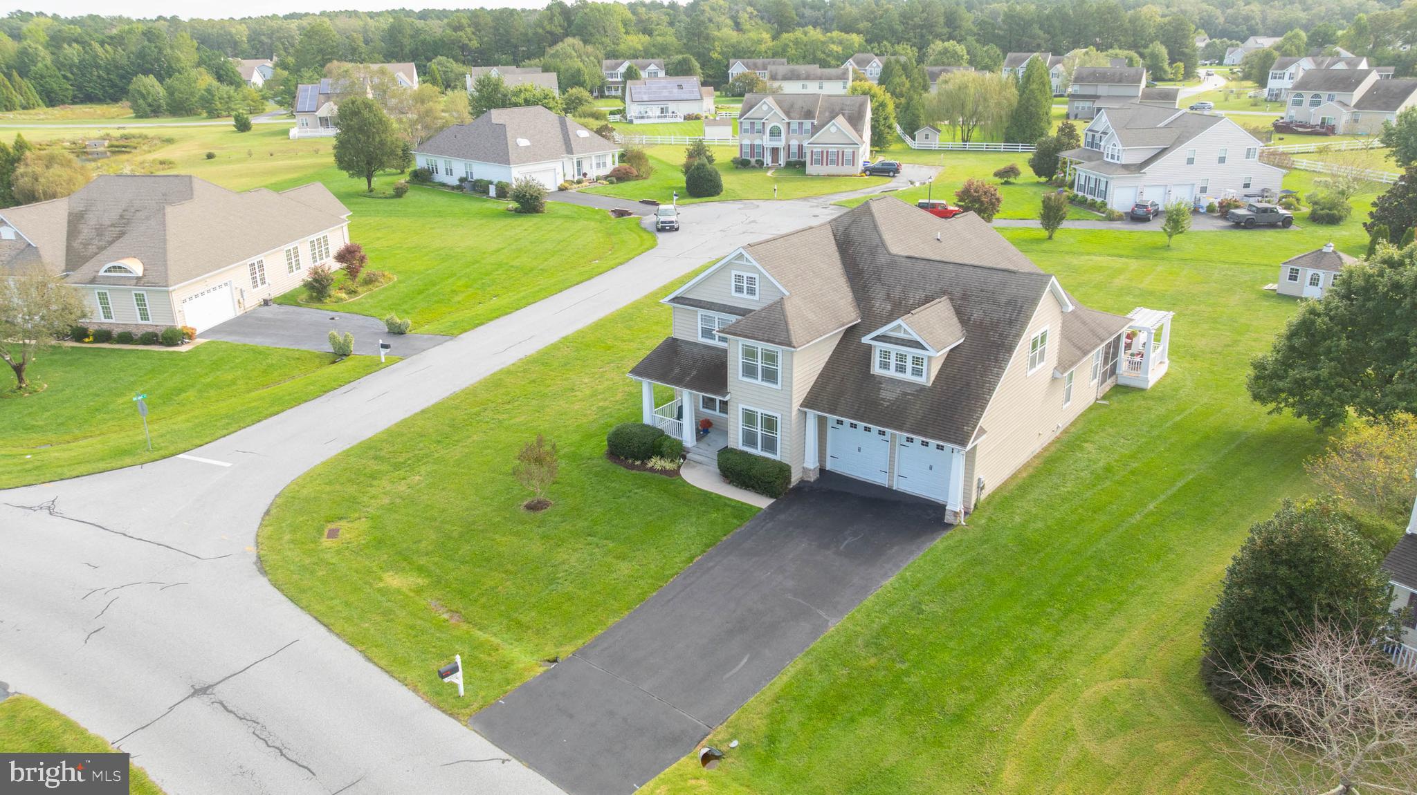 24710 SHORELINE DRIVE