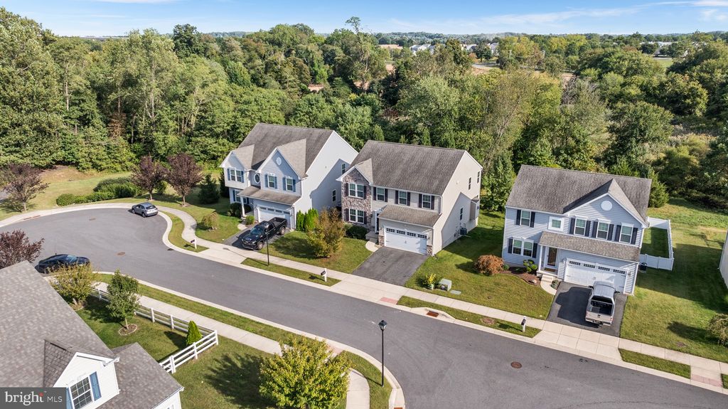Photo of 240 Armata Drive, MIDDLETOWN, DE 19709 (MLS # DENC2090364)