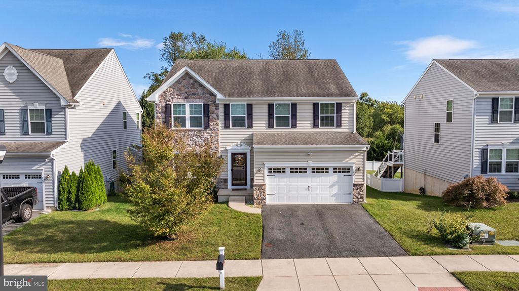 Photo of 240 Armata Drive, MIDDLETOWN, DE 19709 (MLS # DENC2090364)