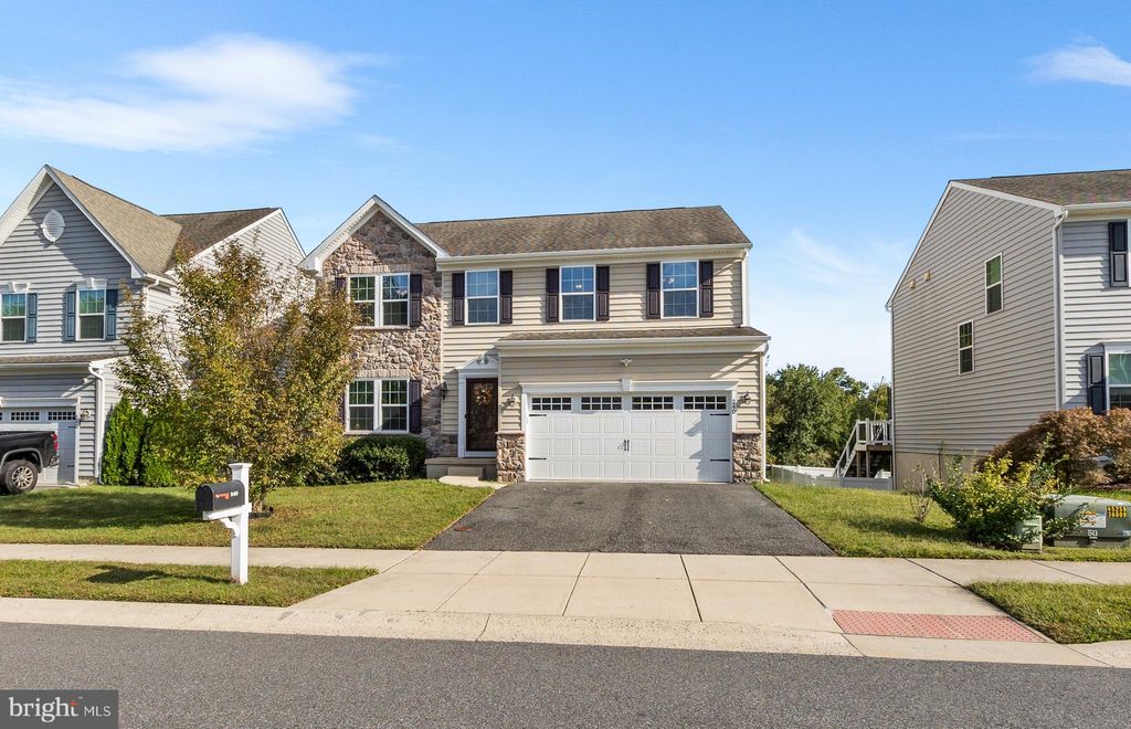 Photo of 240 Armata Drive, MIDDLETOWN, DE 19709 (MLS # DENC2090364)