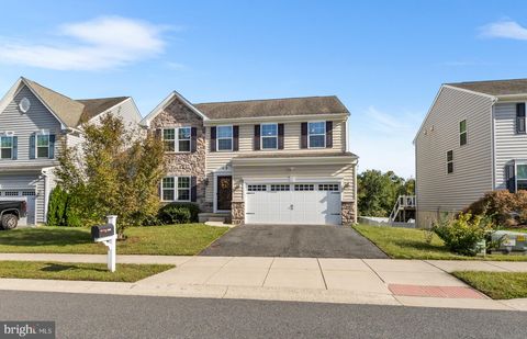 Photo of 240 Armata Drive, MIDDLETOWN, DE 19709 (MLS # DENC2090364)