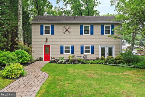 304 RAYFORD DRIVE PASADENA MD 21122