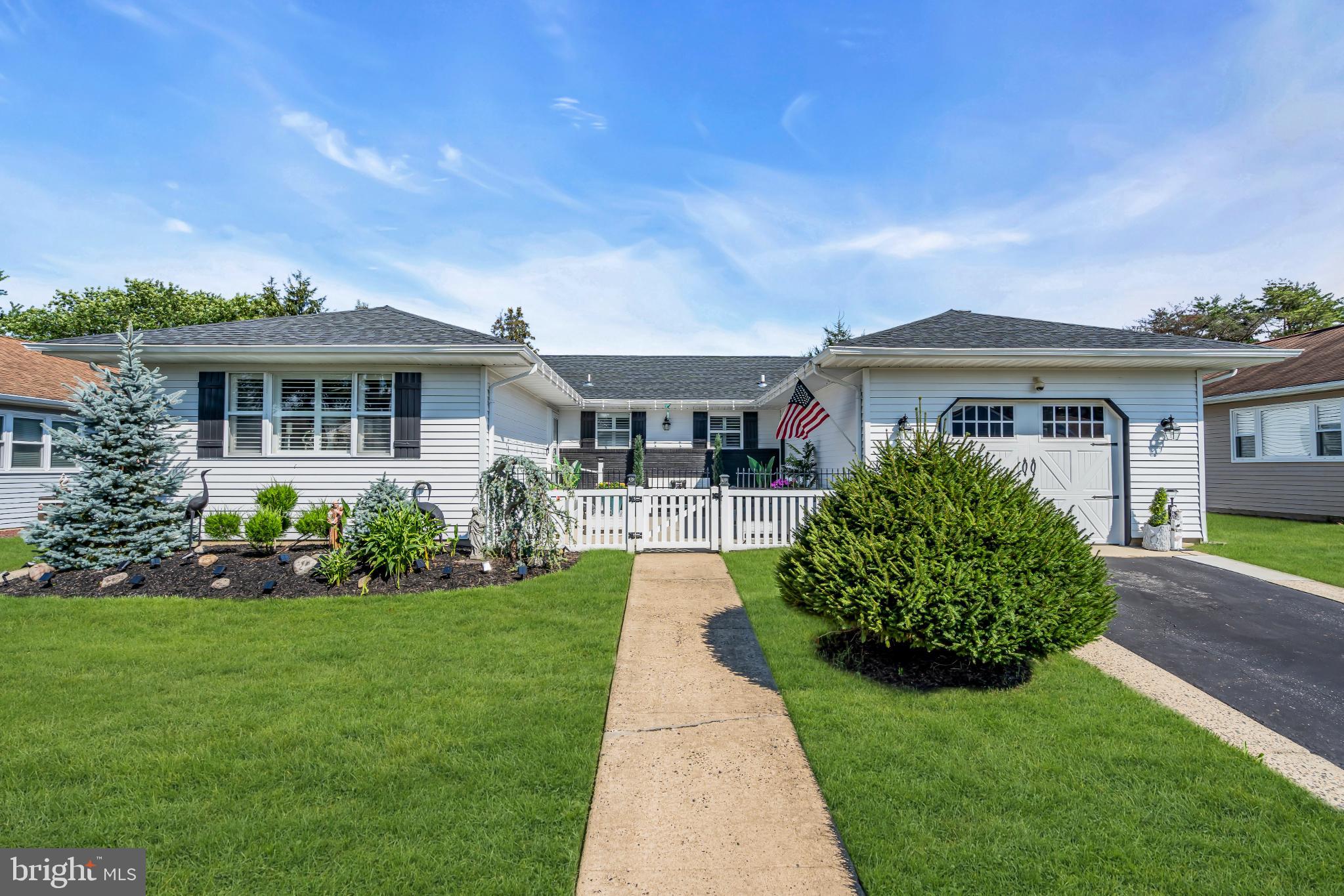 46 ENCINITAS DRIVE
