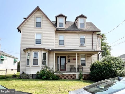 222 RIDLEY AVENUE FOLSOM PA 19033