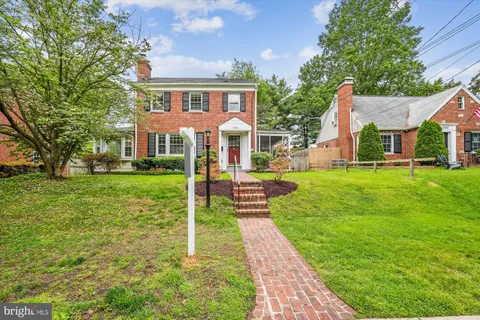 1918 Brisbane Street, Silver Spring, MD 20902 - MLS#: MDMC2177380