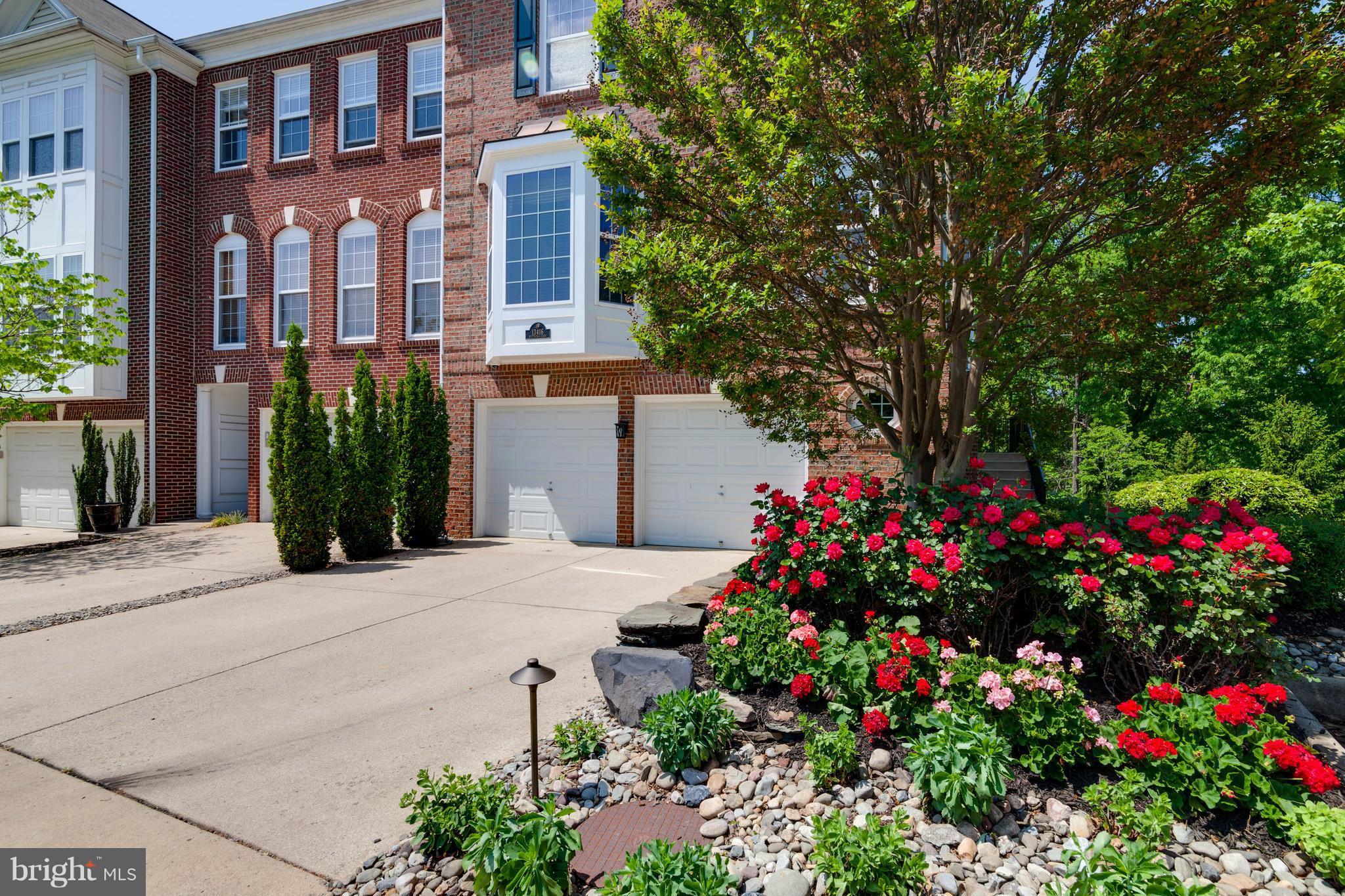 FAIRCREST - Residential