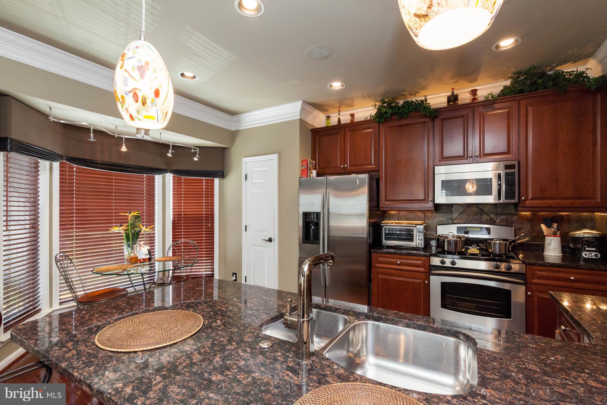 FAIRCREST - Residential