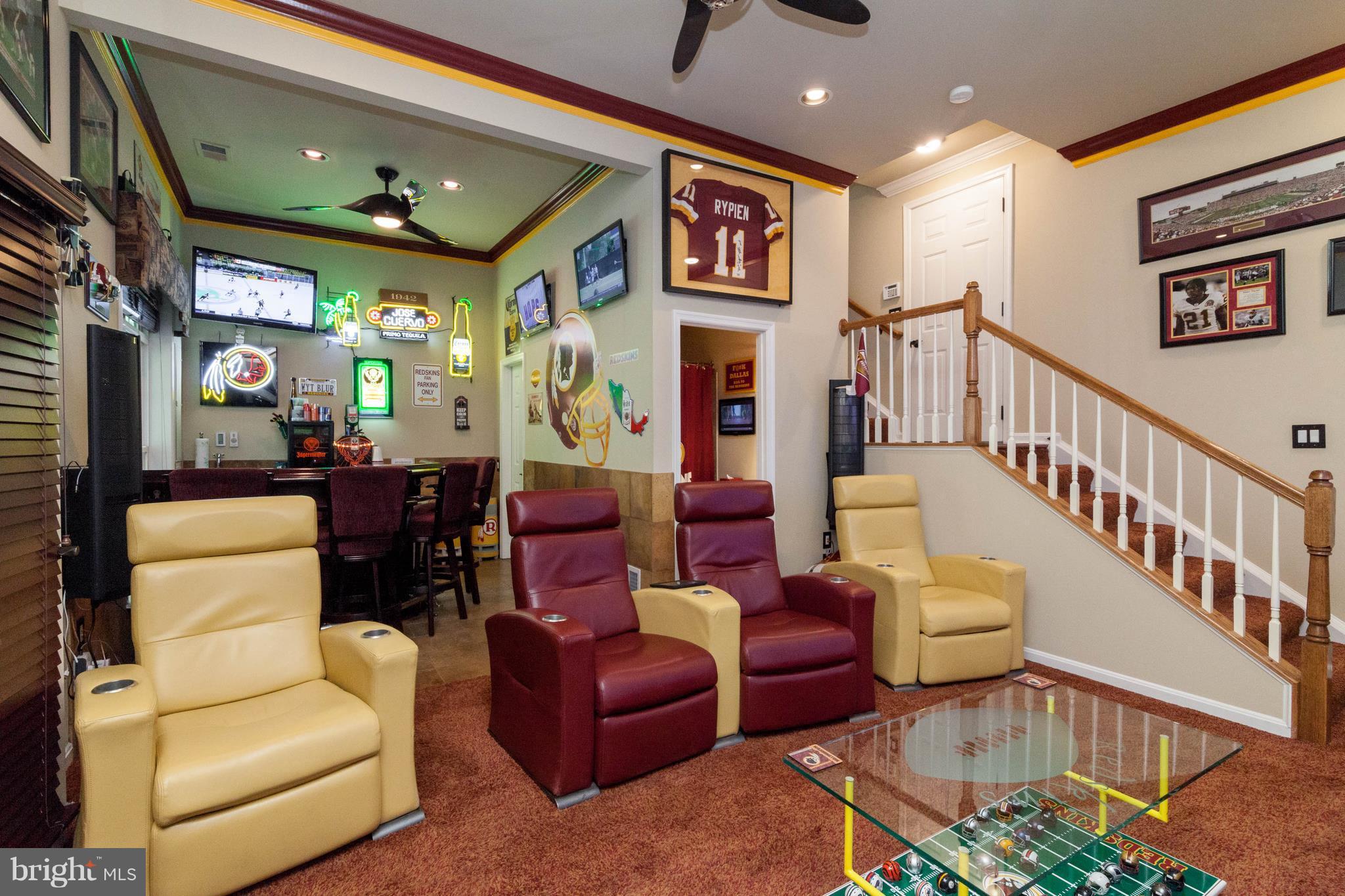 FAIRCREST - Residential