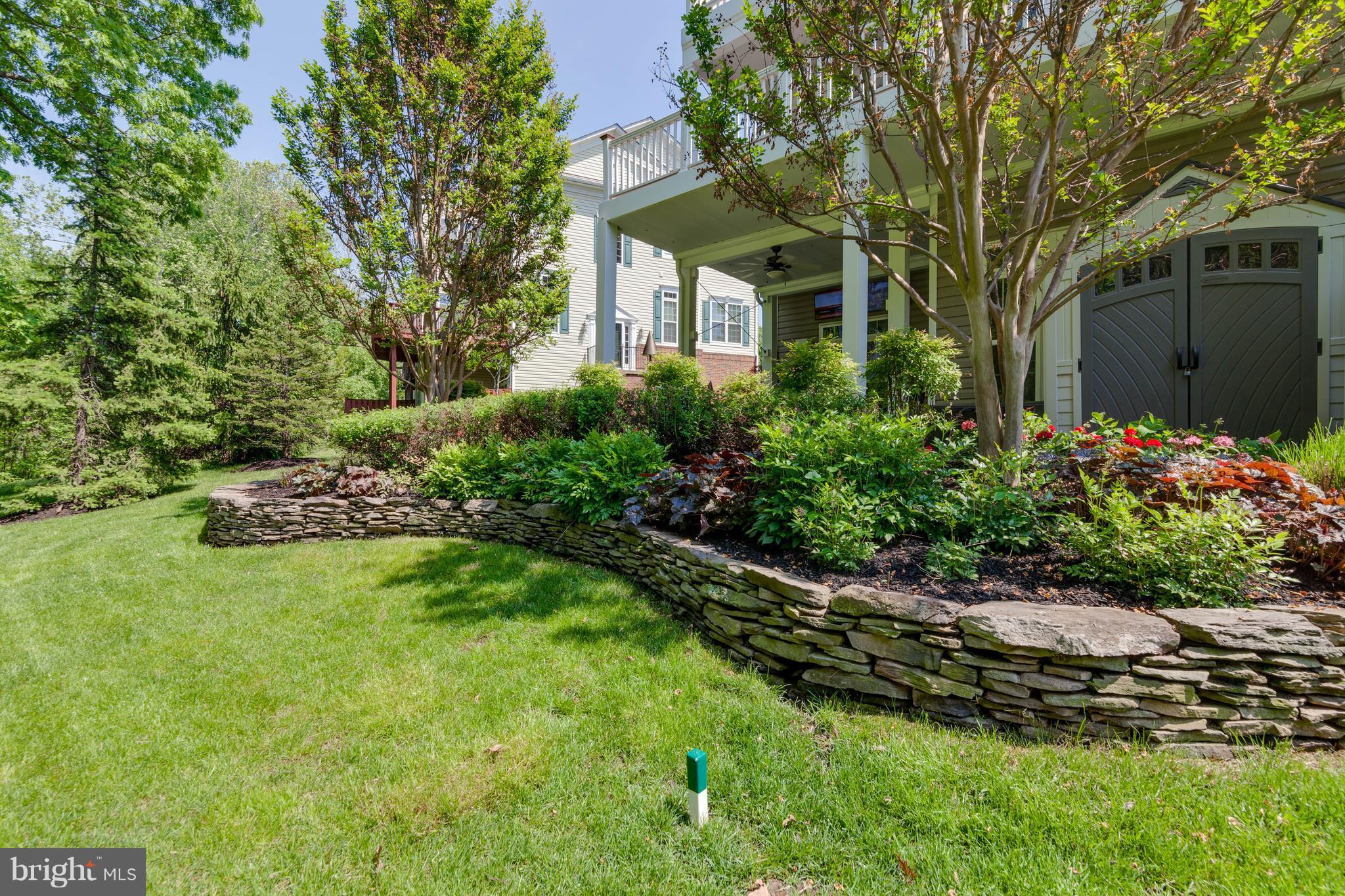 FAIRCREST - Residential