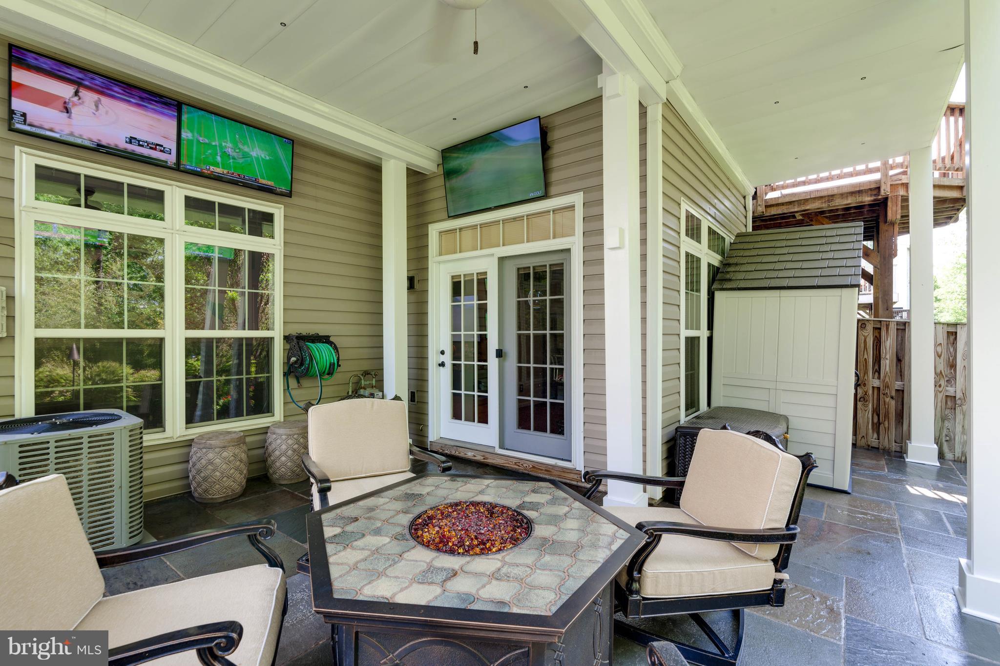 FAIRCREST - Residential