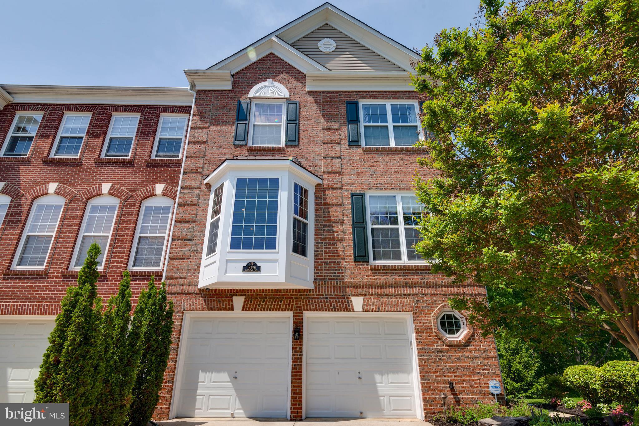 FAIRCREST - Residential