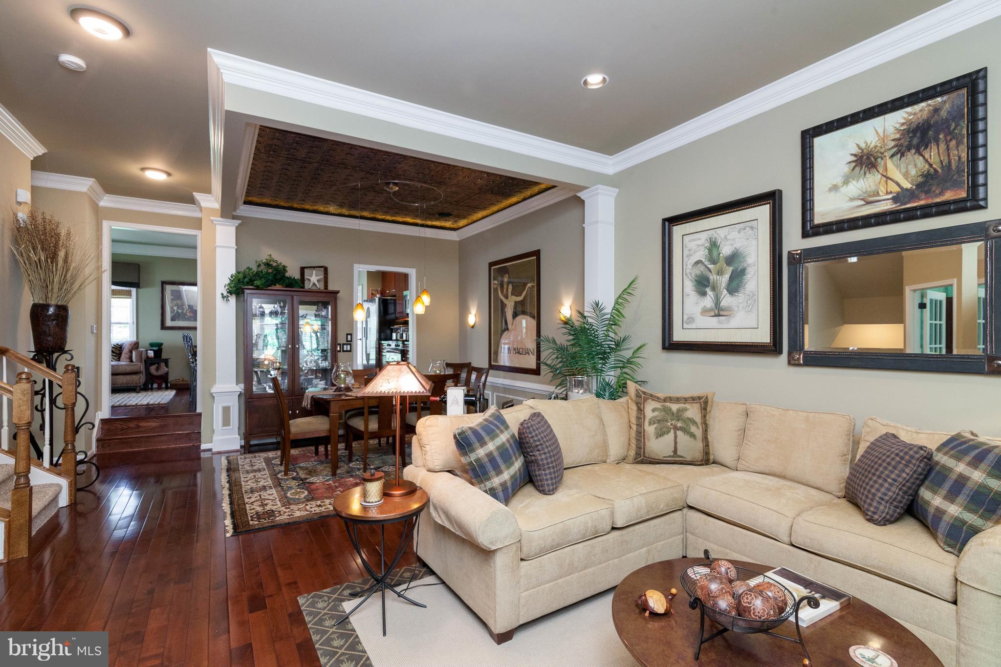 FAIRCREST - Residential