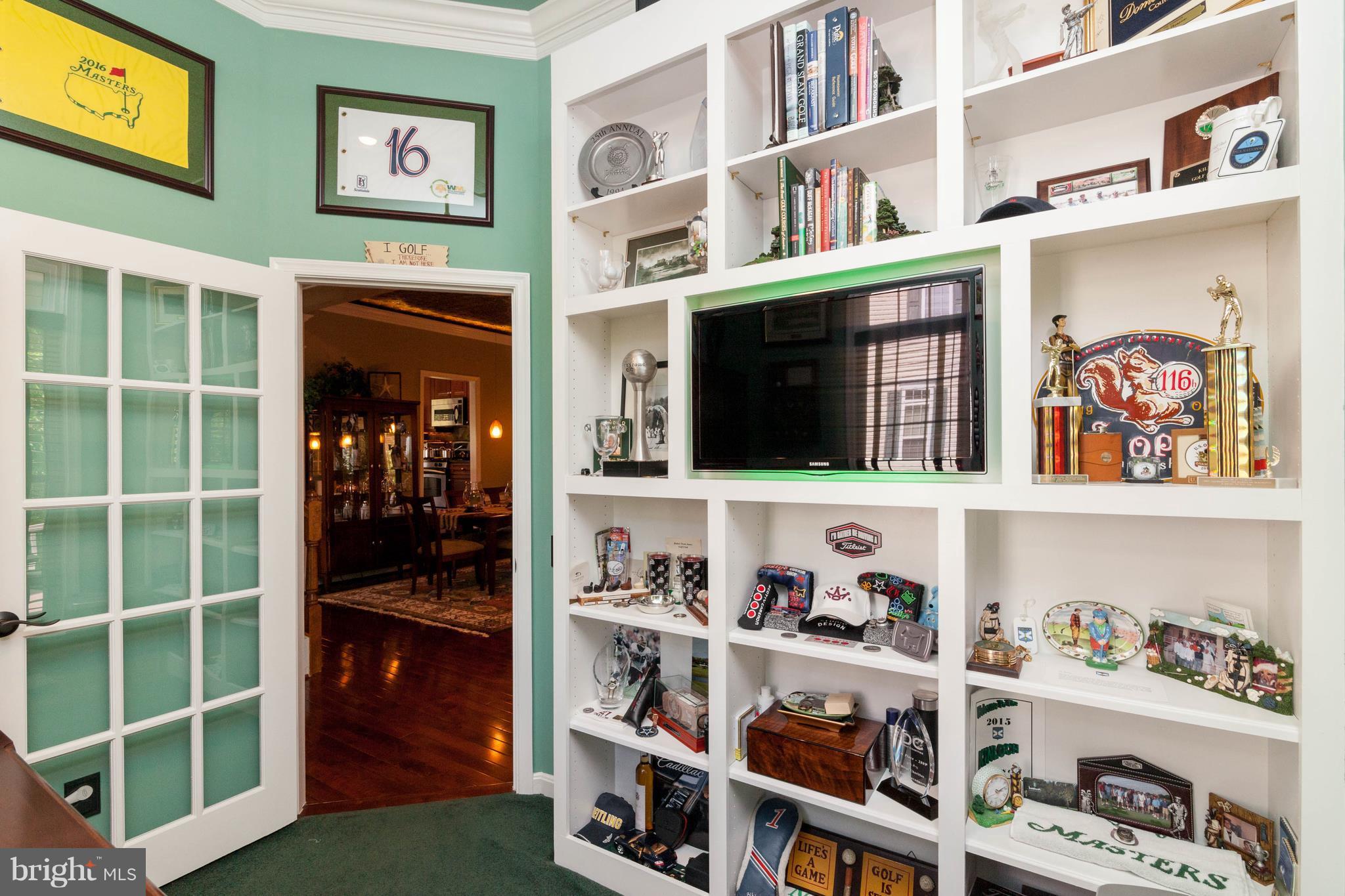 FAIRCREST - Residential