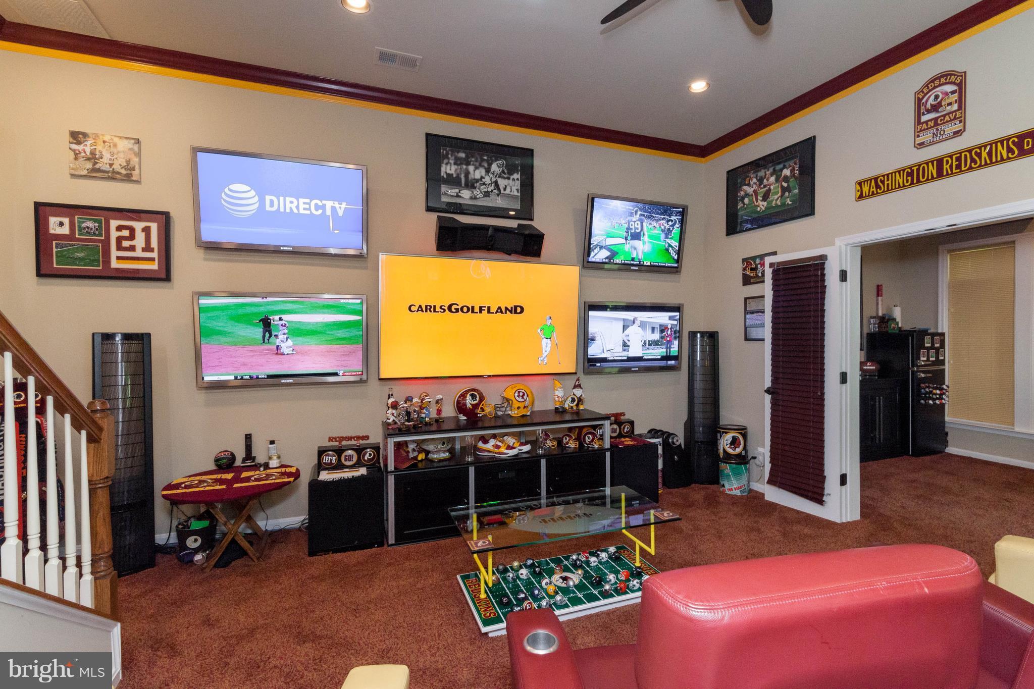 FAIRCREST - Residential