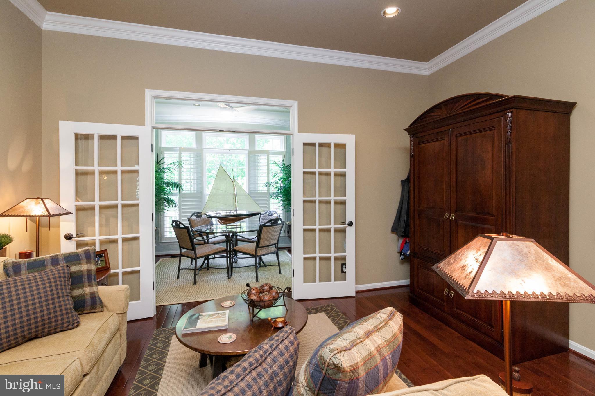 FAIRCREST - Residential