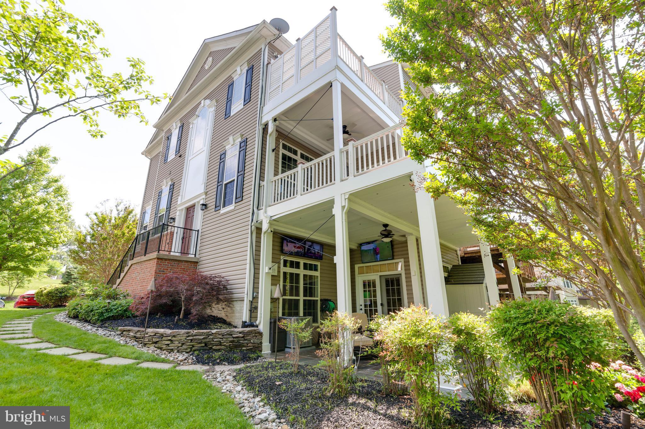 FAIRCREST - Residential