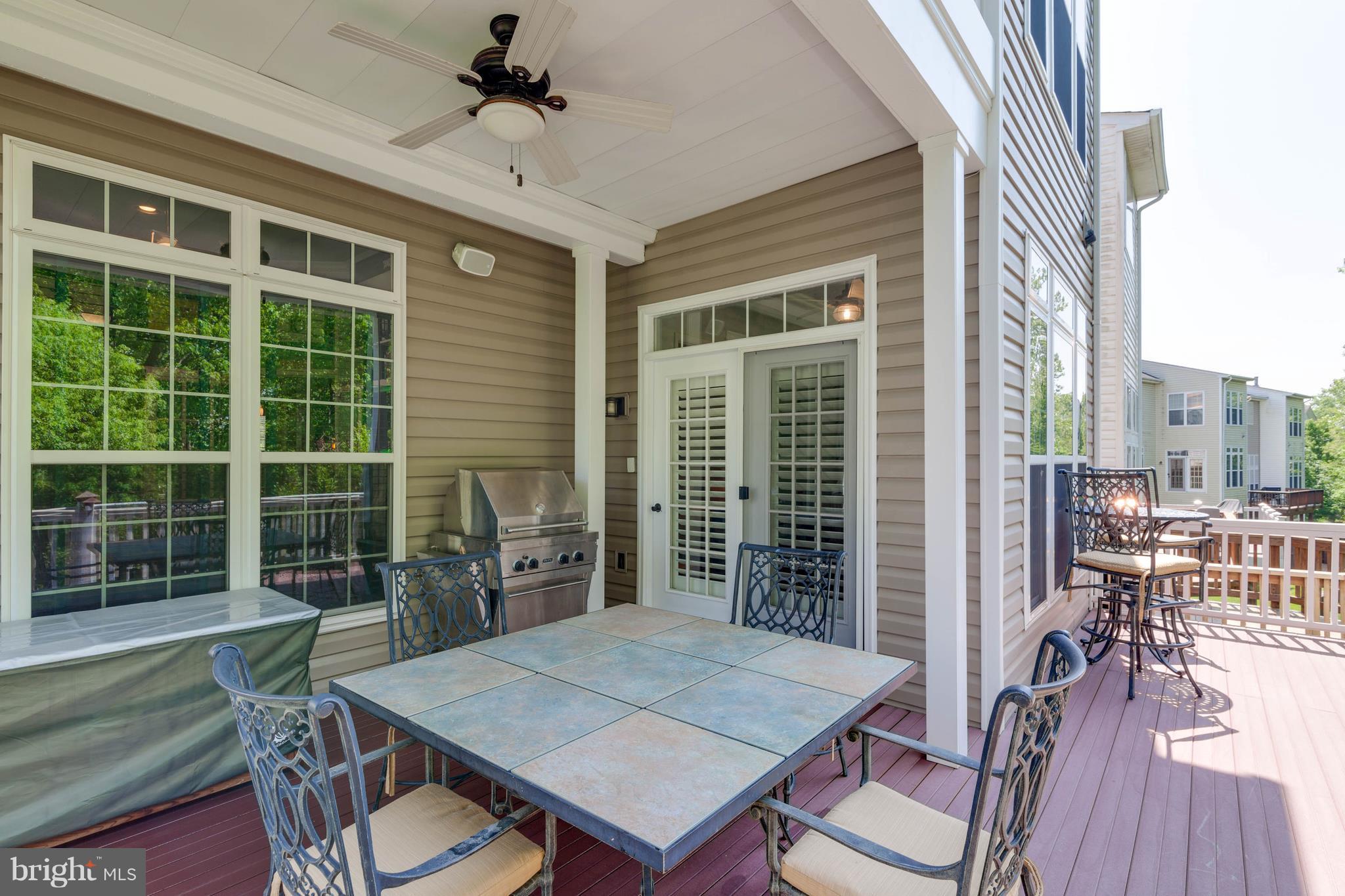 FAIRCREST - Residential