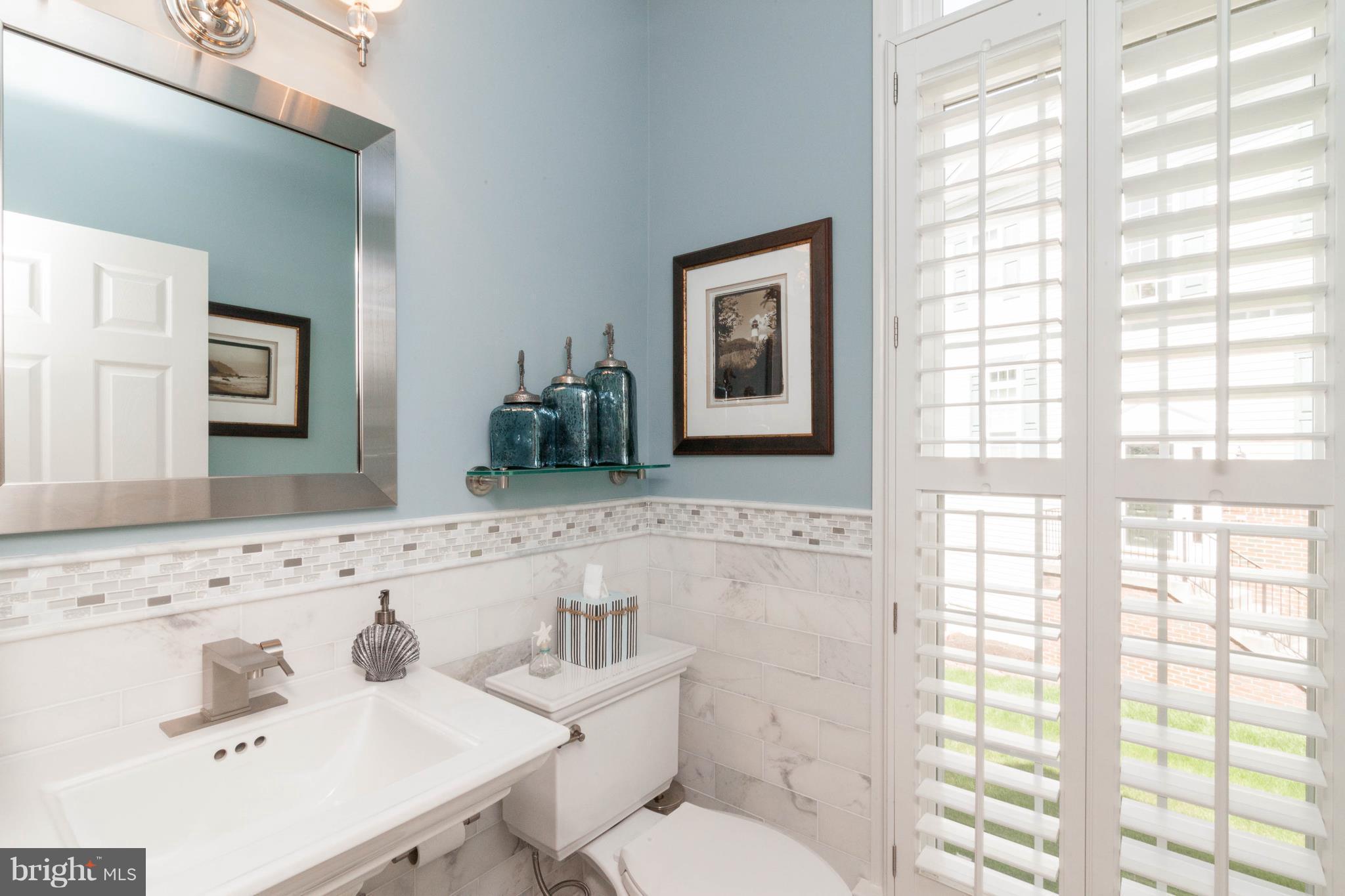 FAIRCREST - Residential