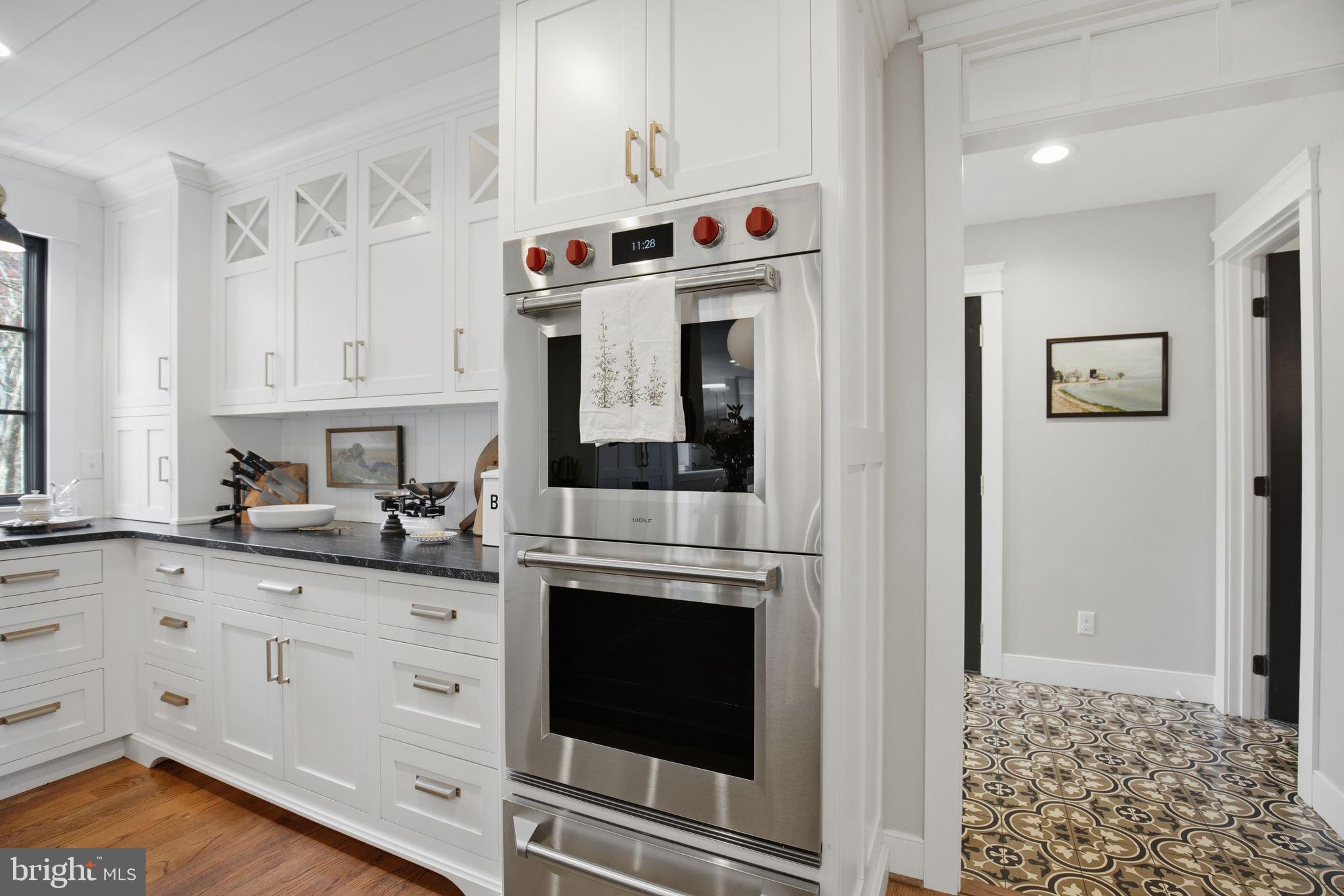 ST. JEROME'S CROSSROADS - Residential