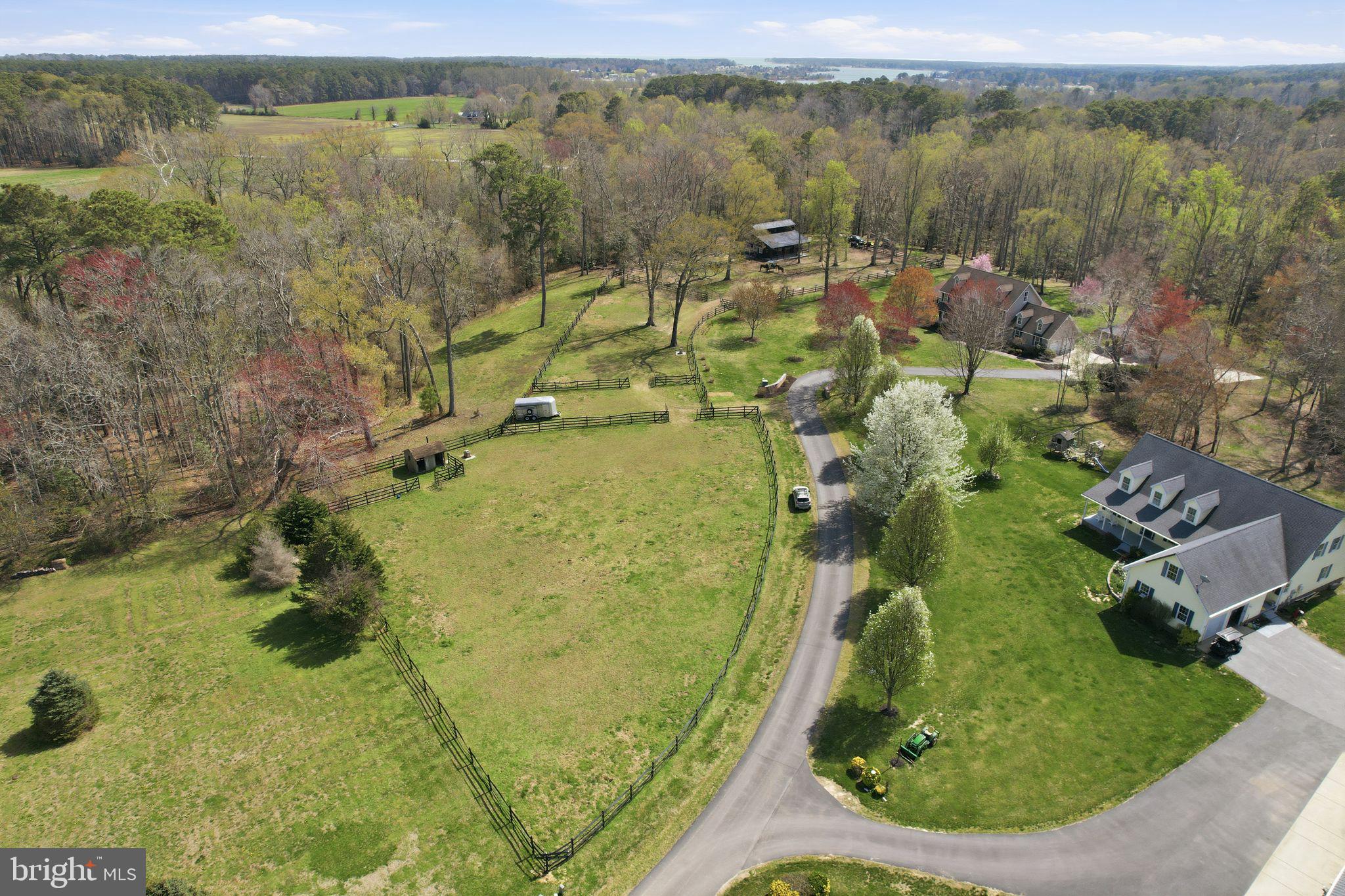 ST. JEROME'S CROSSROADS - Residential