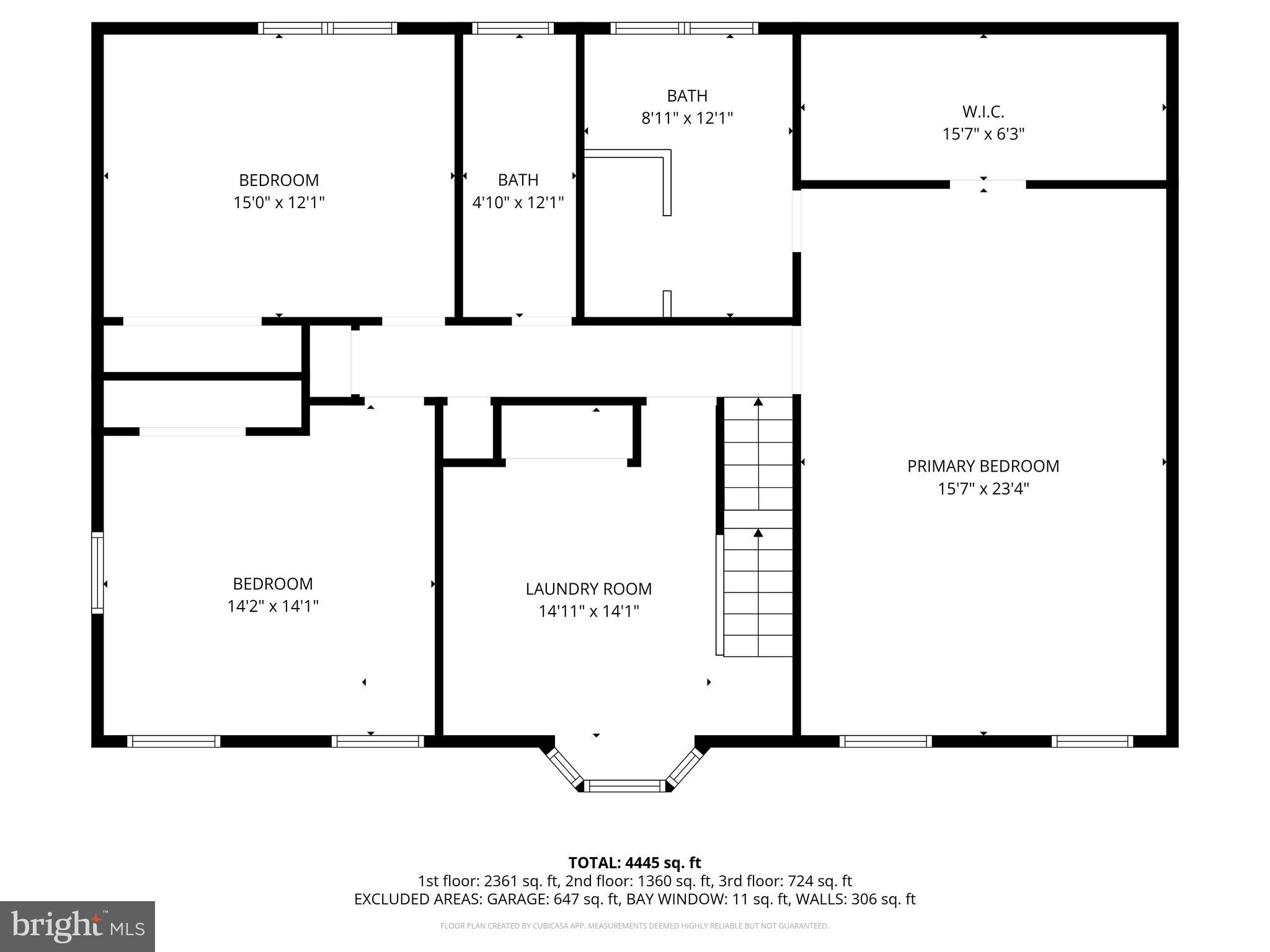 ST. JEROME'S CROSSROADS - Residential