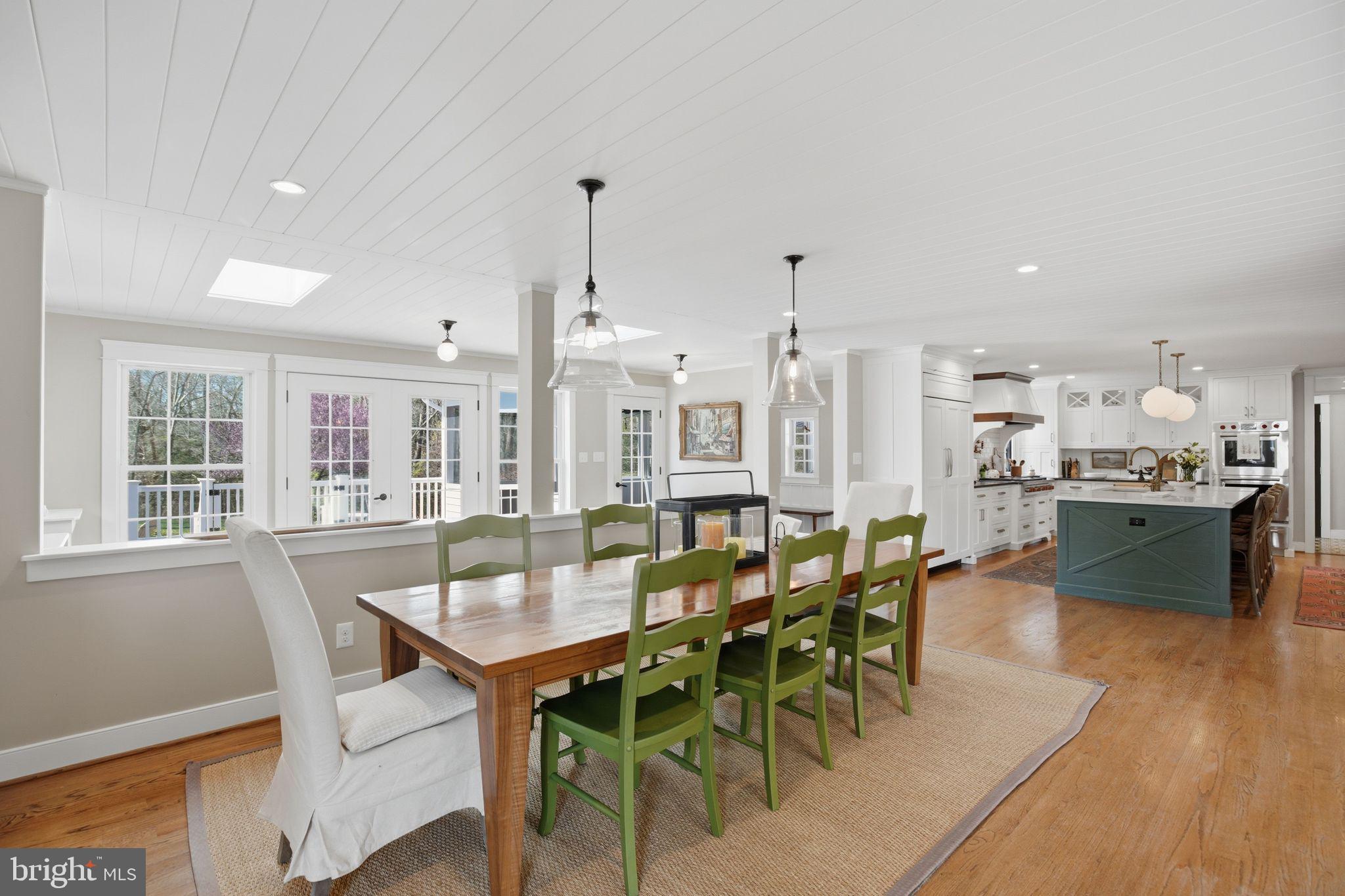 ST. JEROME'S CROSSROADS - Residential