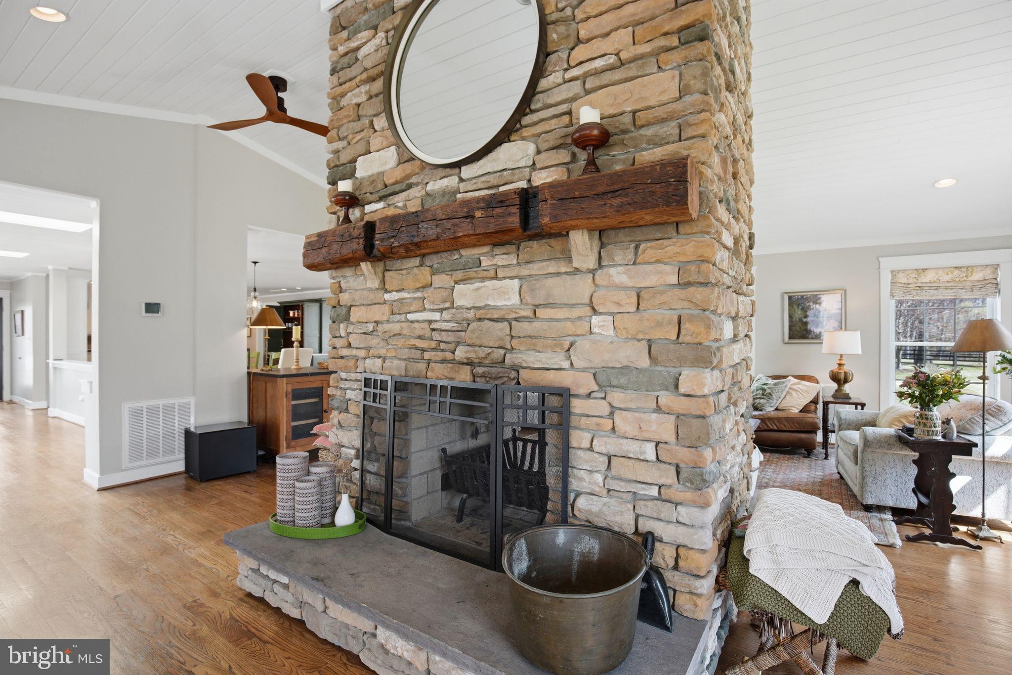 ST. JEROME'S CROSSROADS - Residential