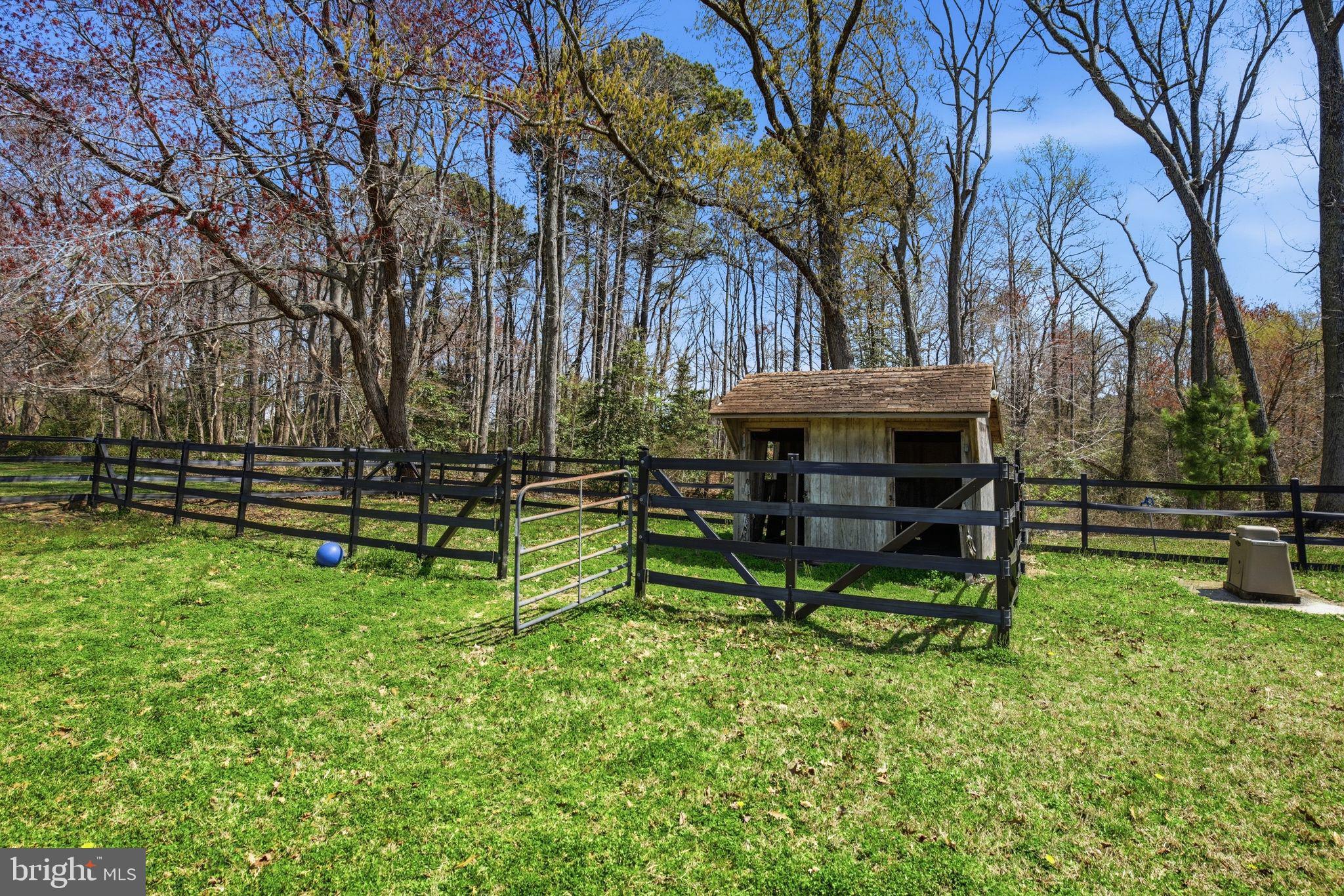 ST. JEROME'S CROSSROADS - Residential