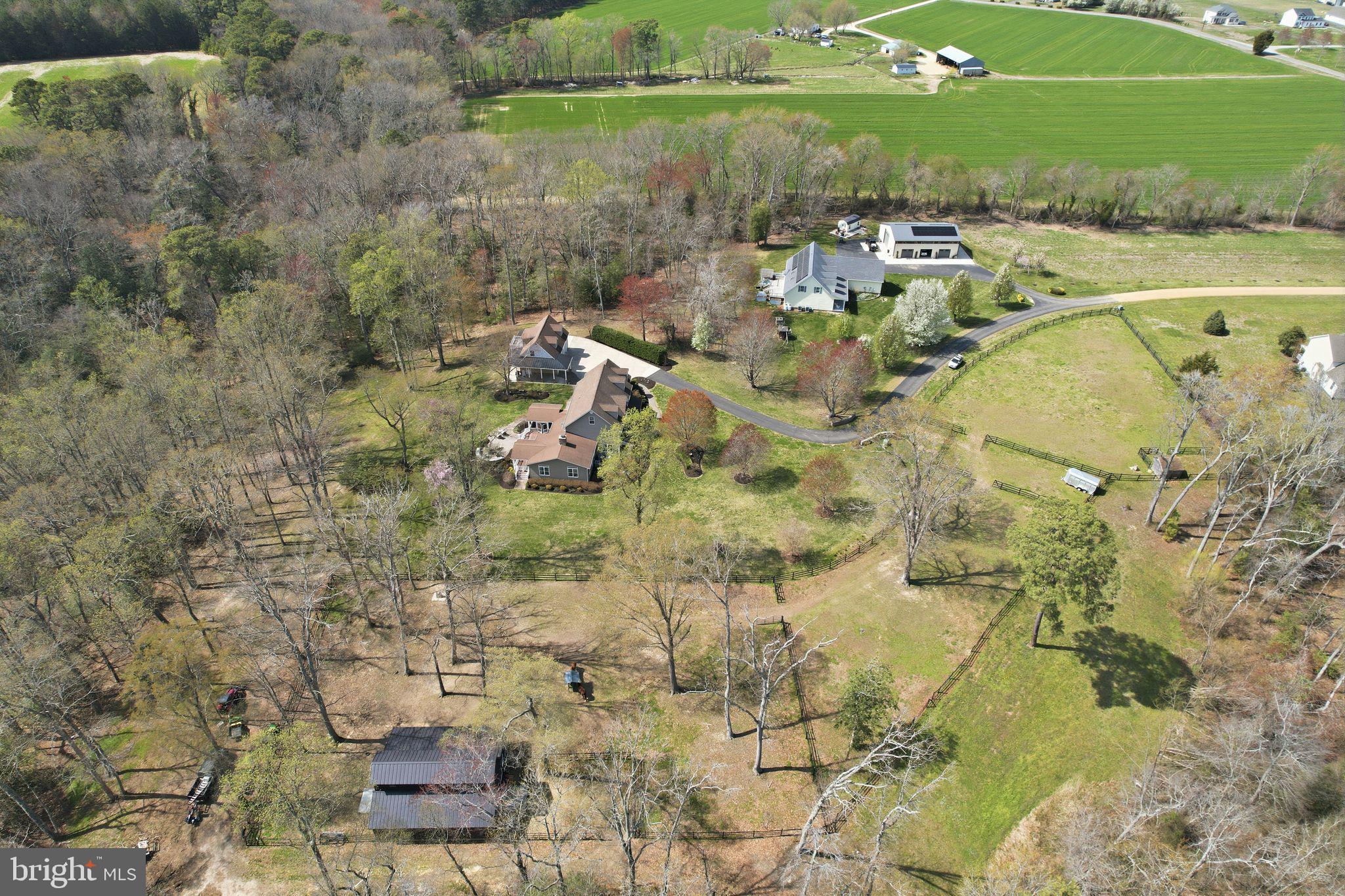 ST. JEROME'S CROSSROADS - Residential