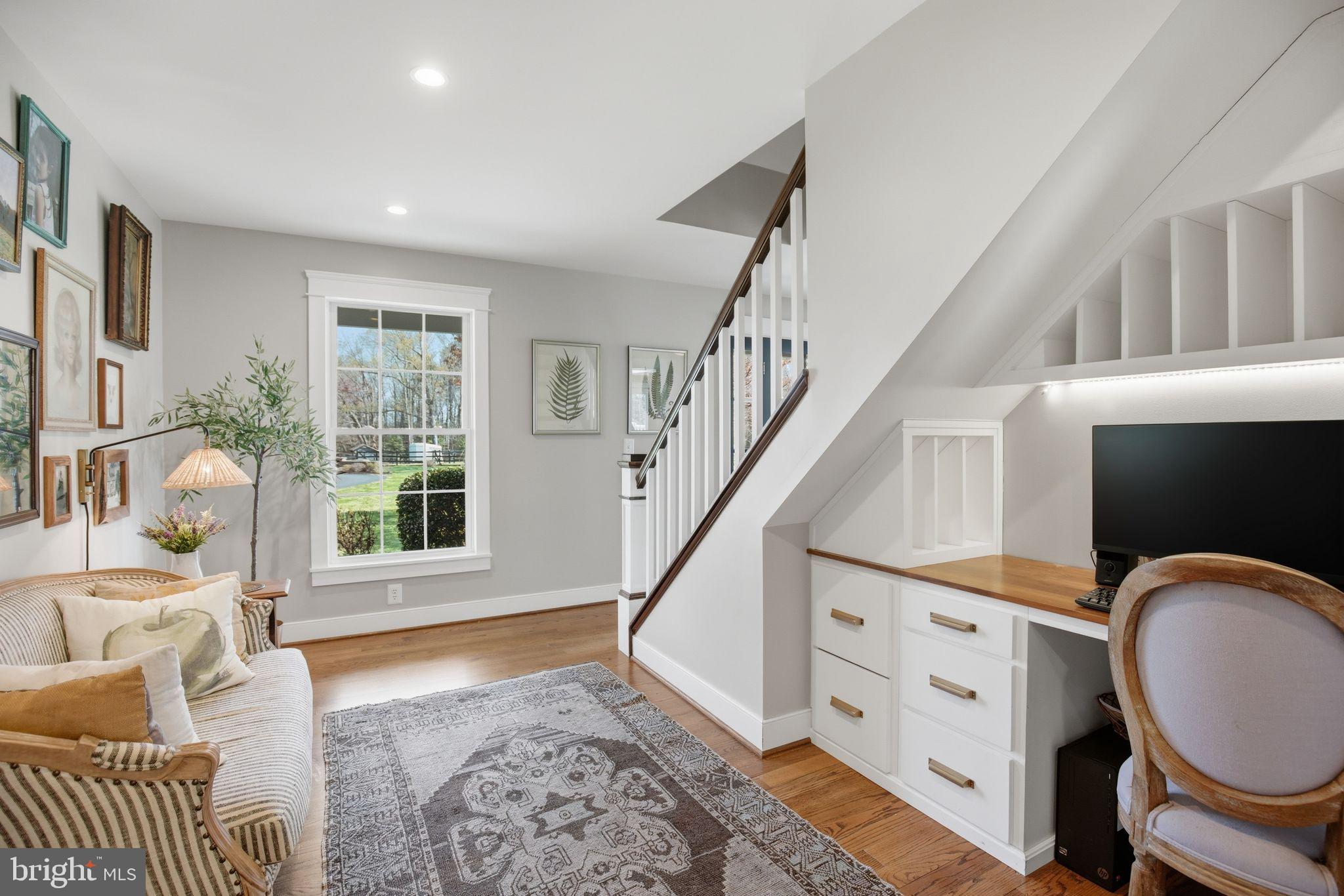 ST. JEROME'S CROSSROADS - Residential