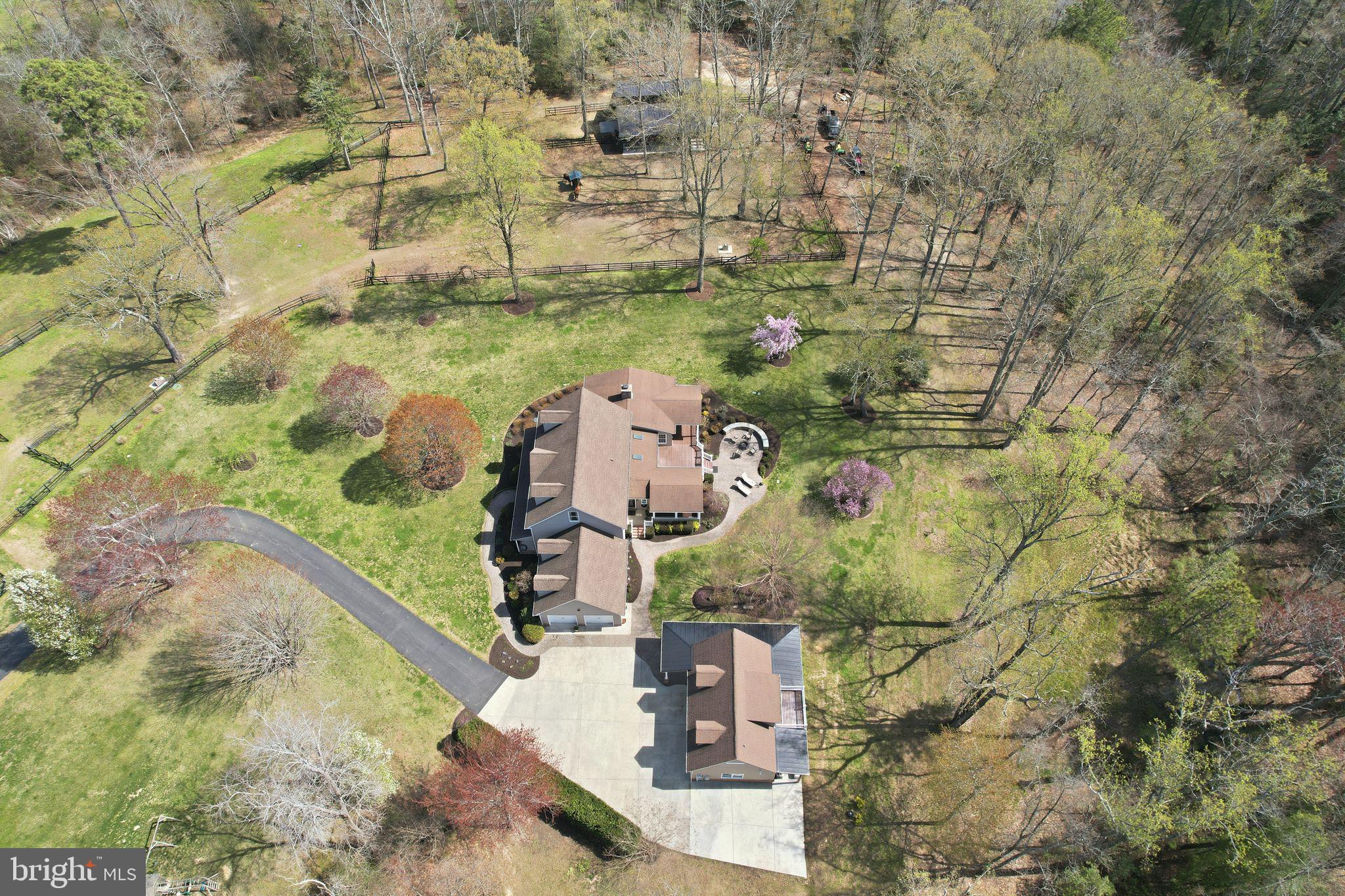 ST. JEROME'S CROSSROADS - Residential