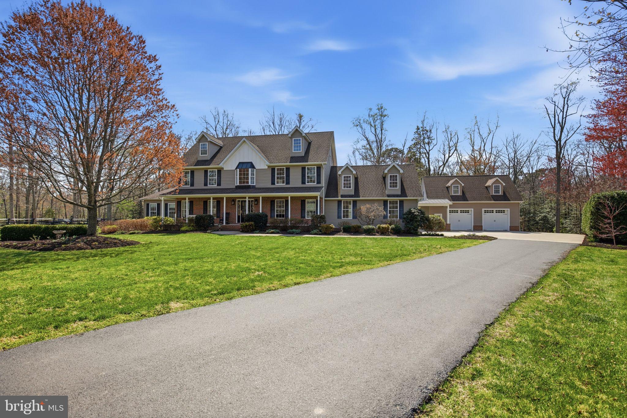 ST. JEROME'S CROSSROADS - Residential