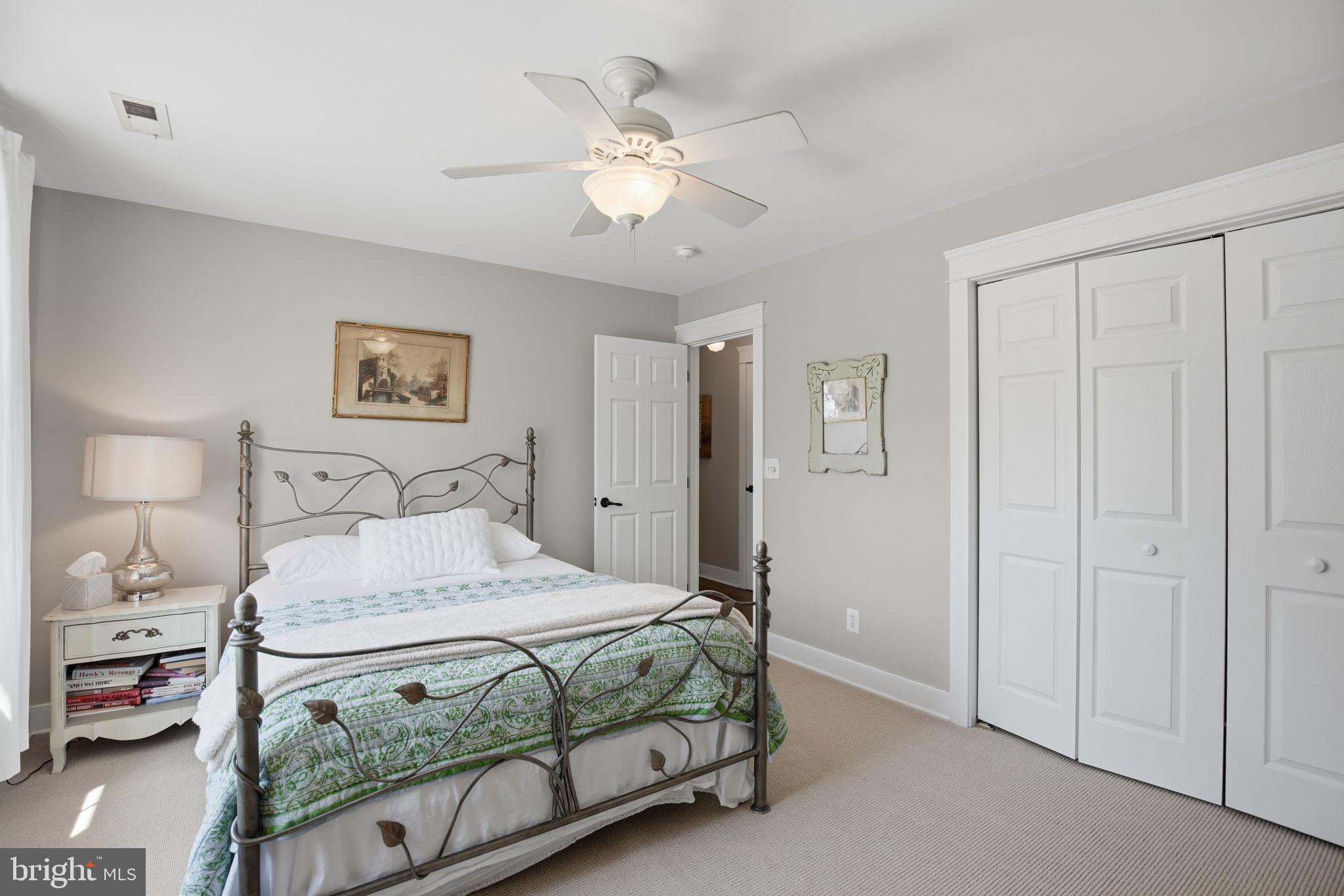 ST. JEROME'S CROSSROADS - Residential