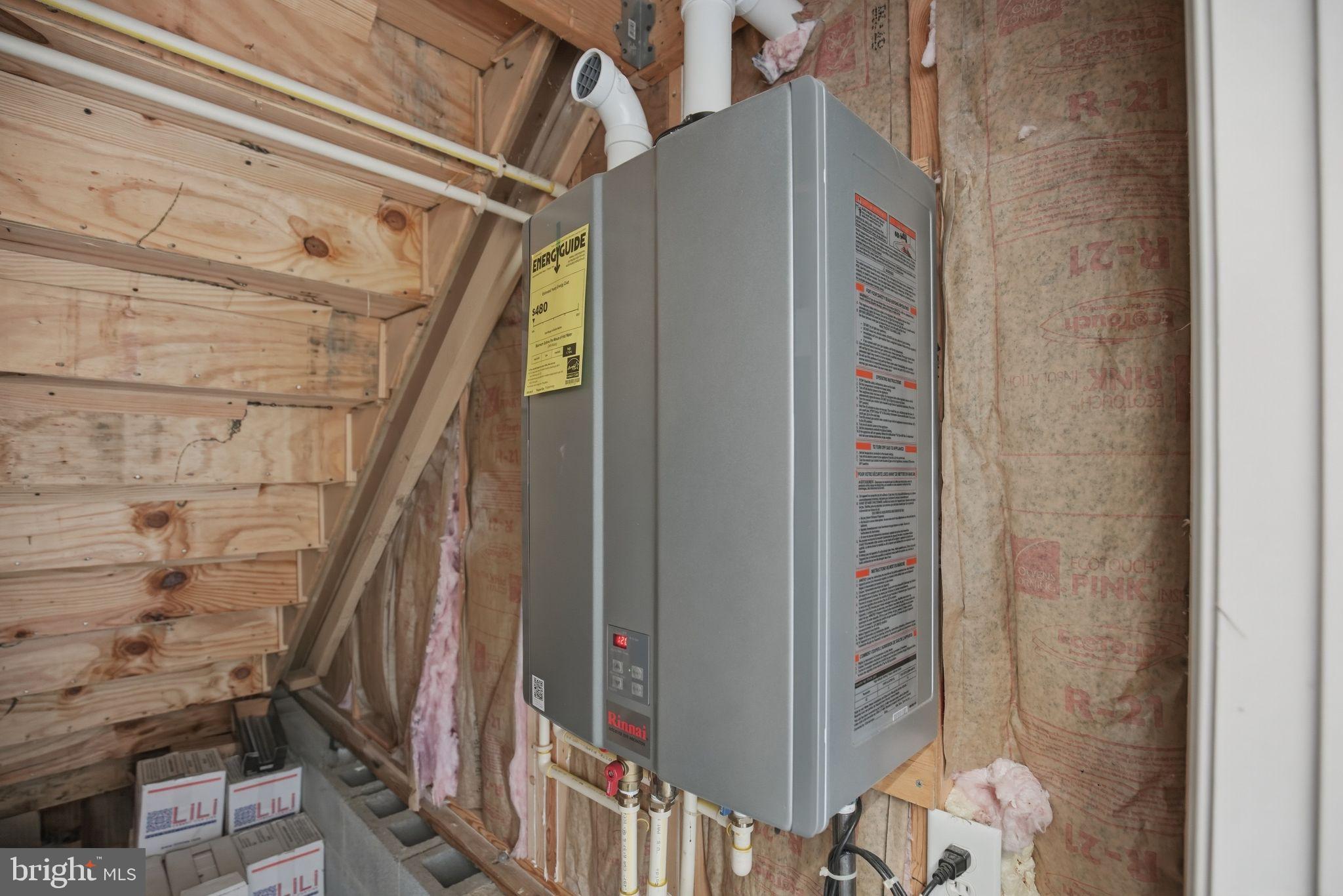 ST. JEROME'S CROSSROADS - Residential