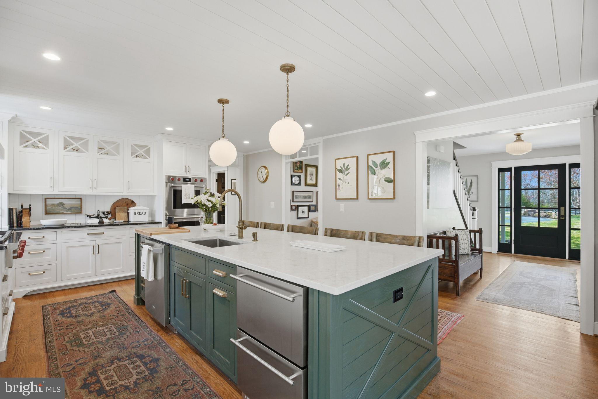 ST. JEROME'S CROSSROADS - Residential