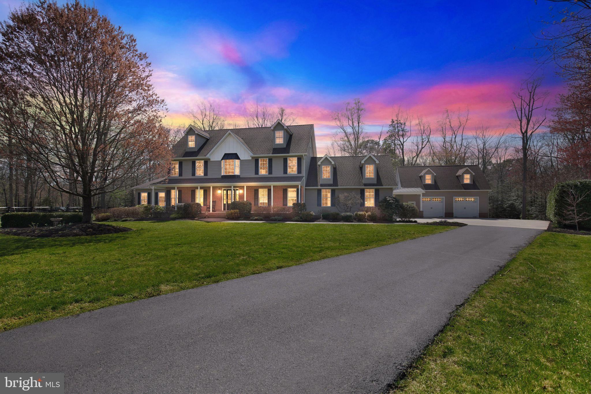 ST. JEROME'S CROSSROADS - Residential