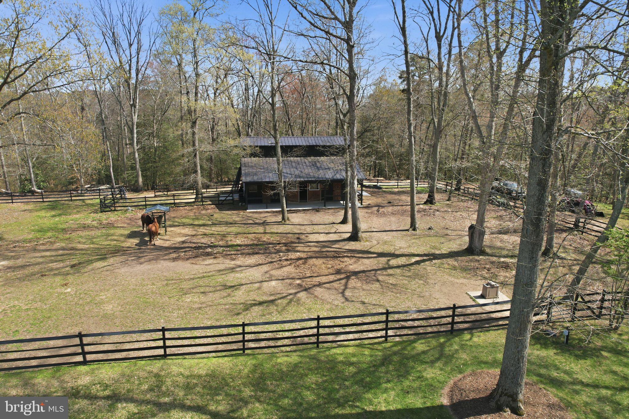 ST. JEROME'S CROSSROADS - Residential