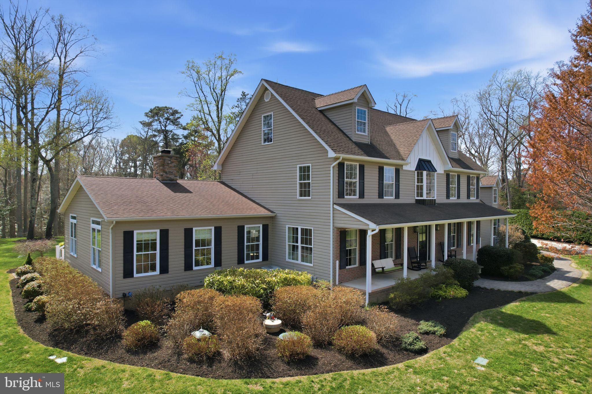 ST. JEROME'S CROSSROADS - Residential