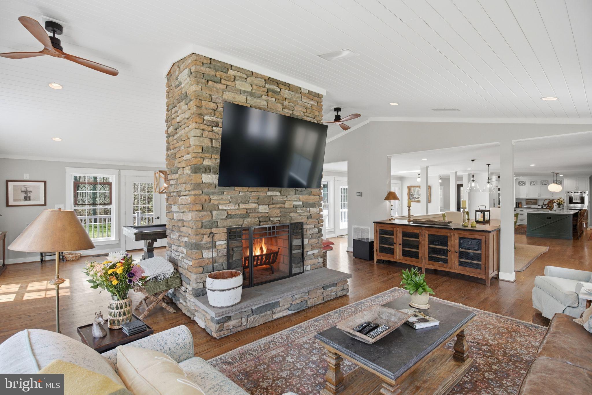 ST. JEROME'S CROSSROADS - Residential