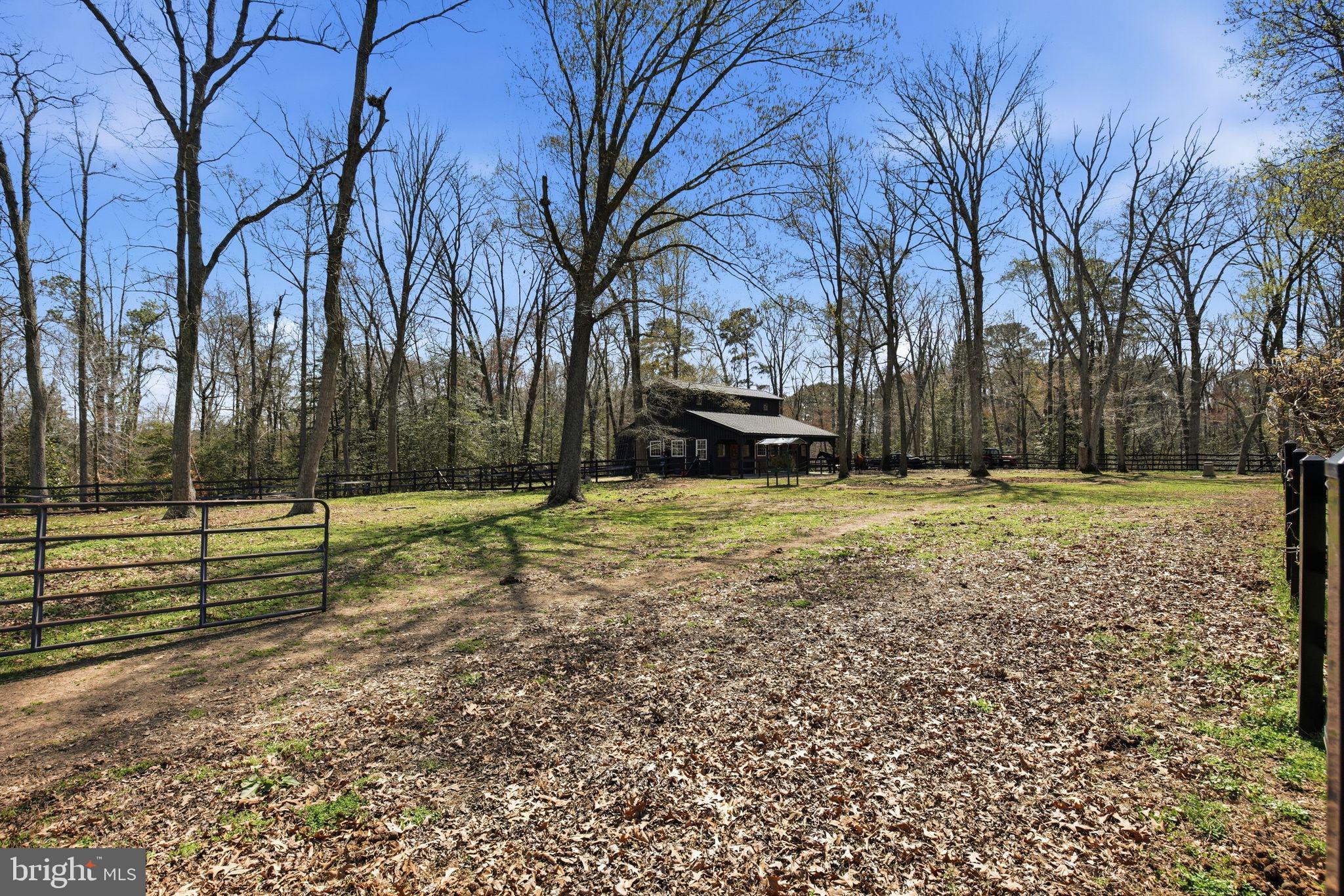 ST. JEROME'S CROSSROADS - Residential