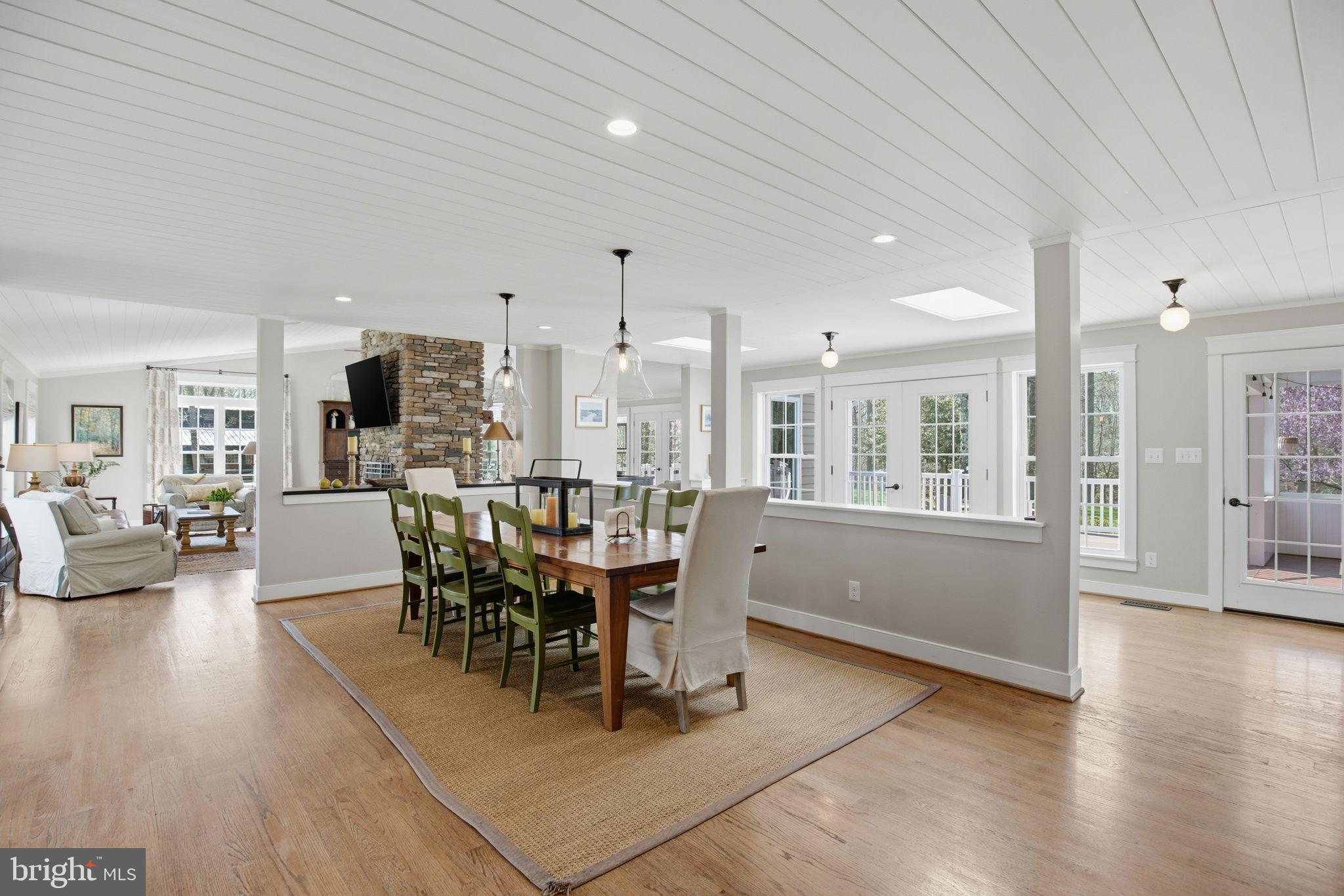 ST. JEROME'S CROSSROADS - Residential