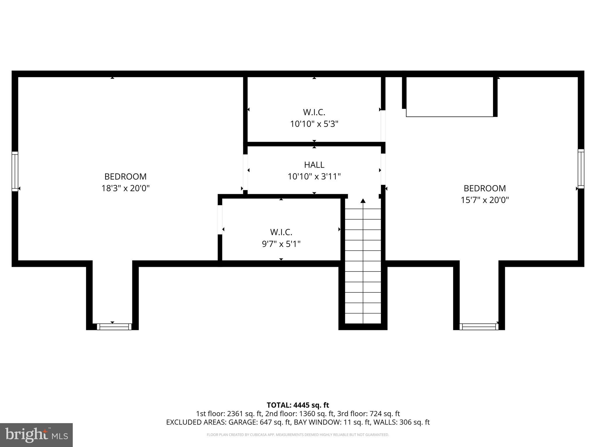 ST. JEROME'S CROSSROADS - Residential