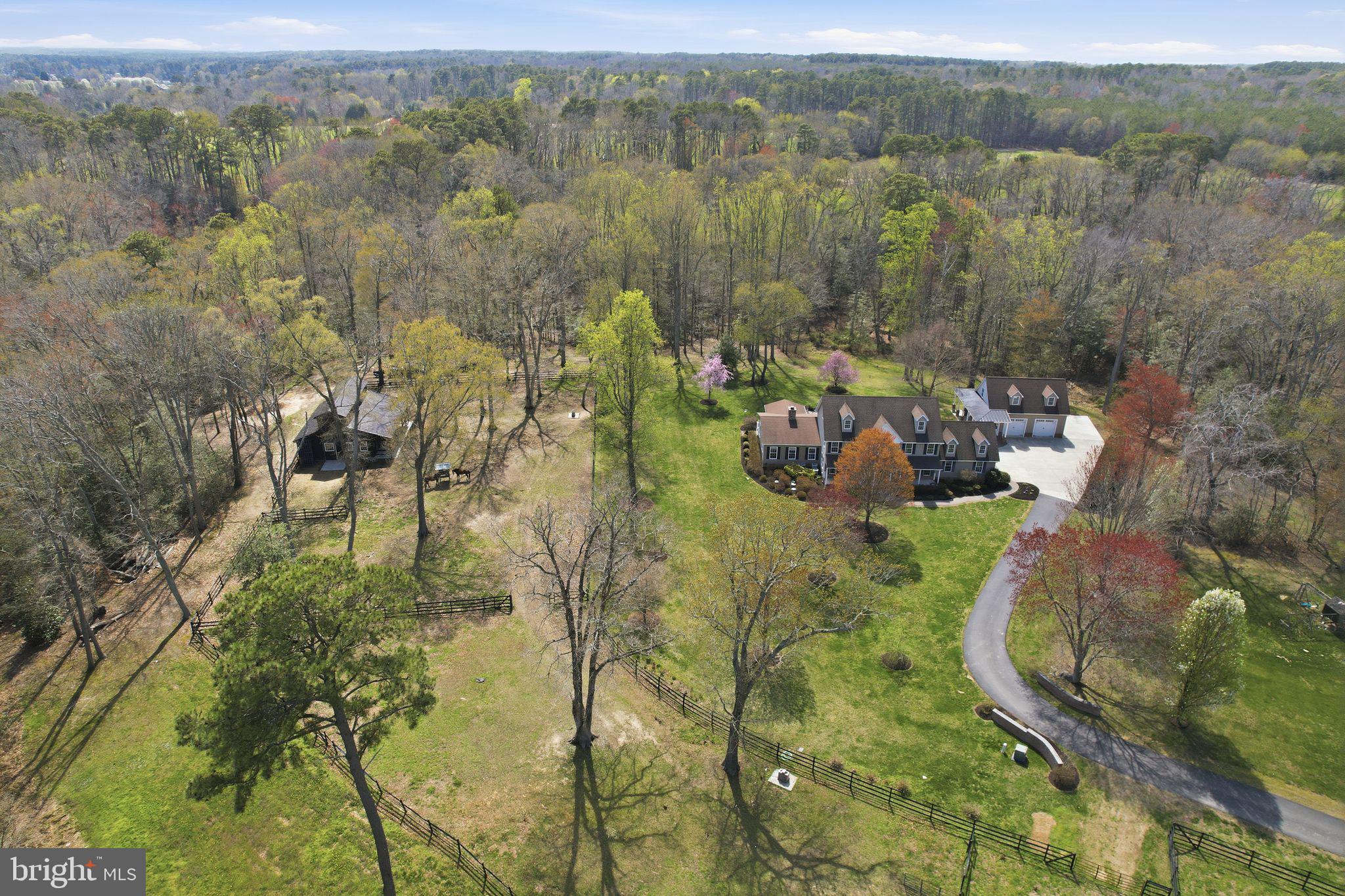 ST. JEROME'S CROSSROADS - Residential