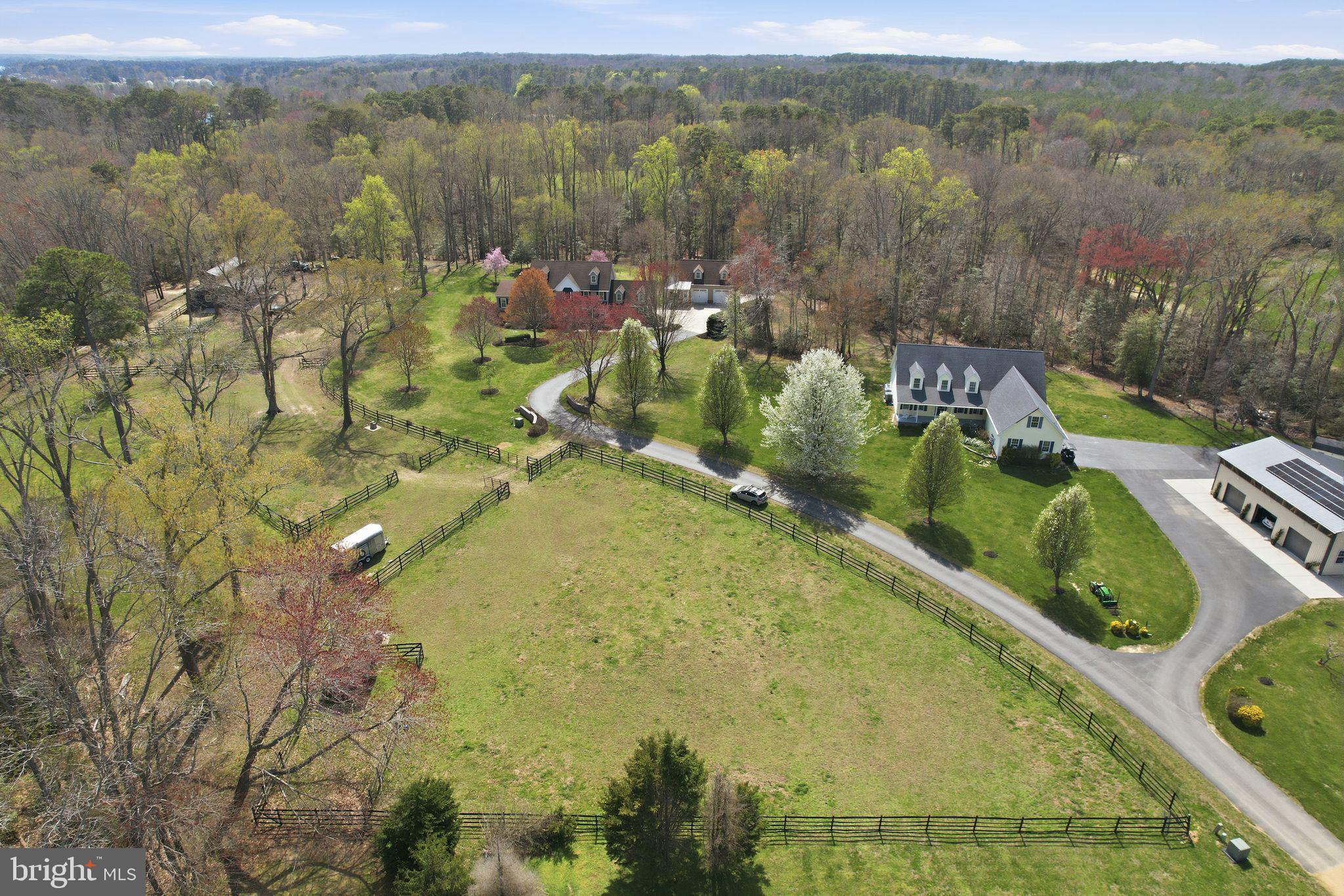ST. JEROME'S CROSSROADS - Residential