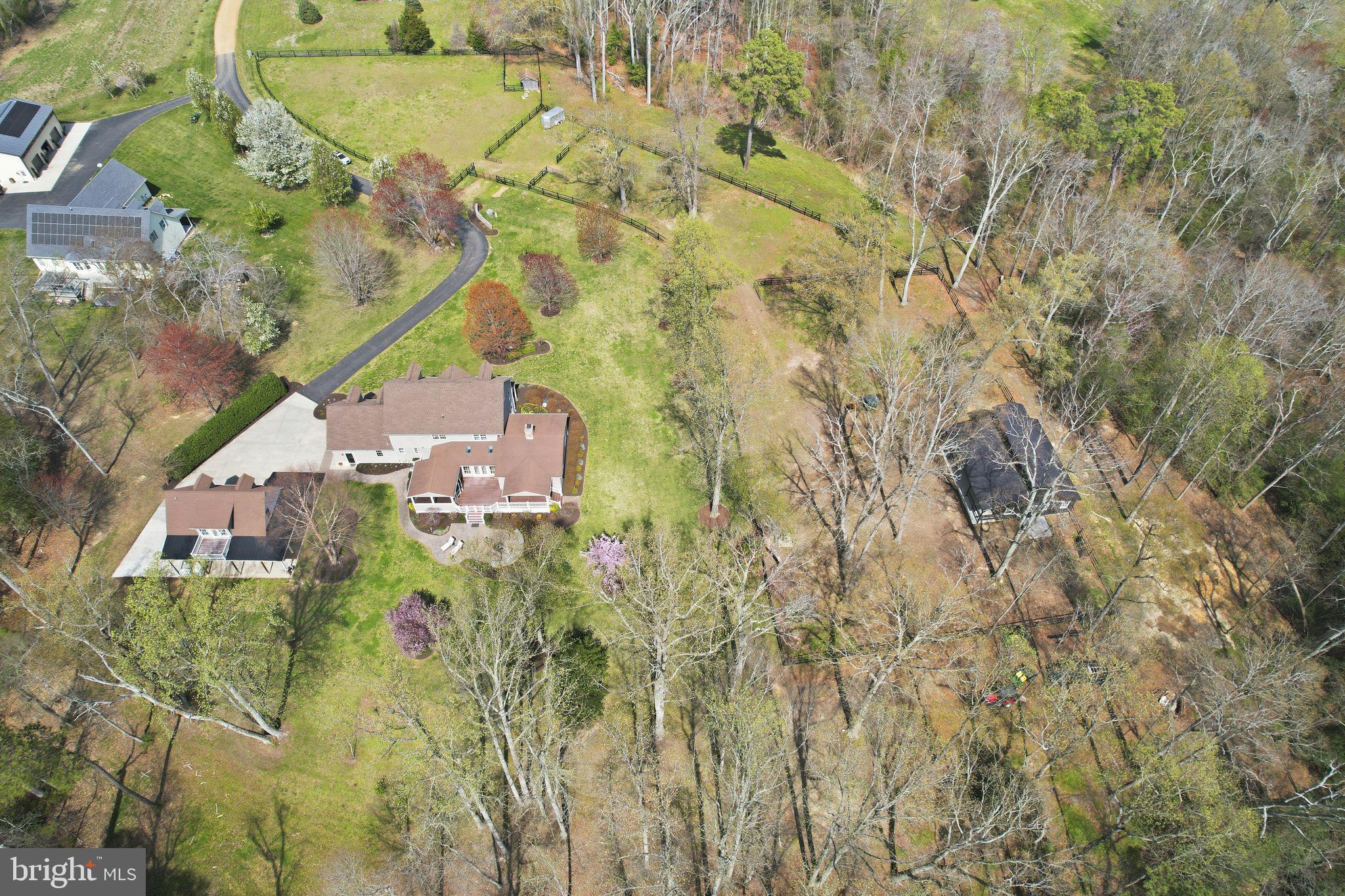 ST. JEROME'S CROSSROADS - Residential