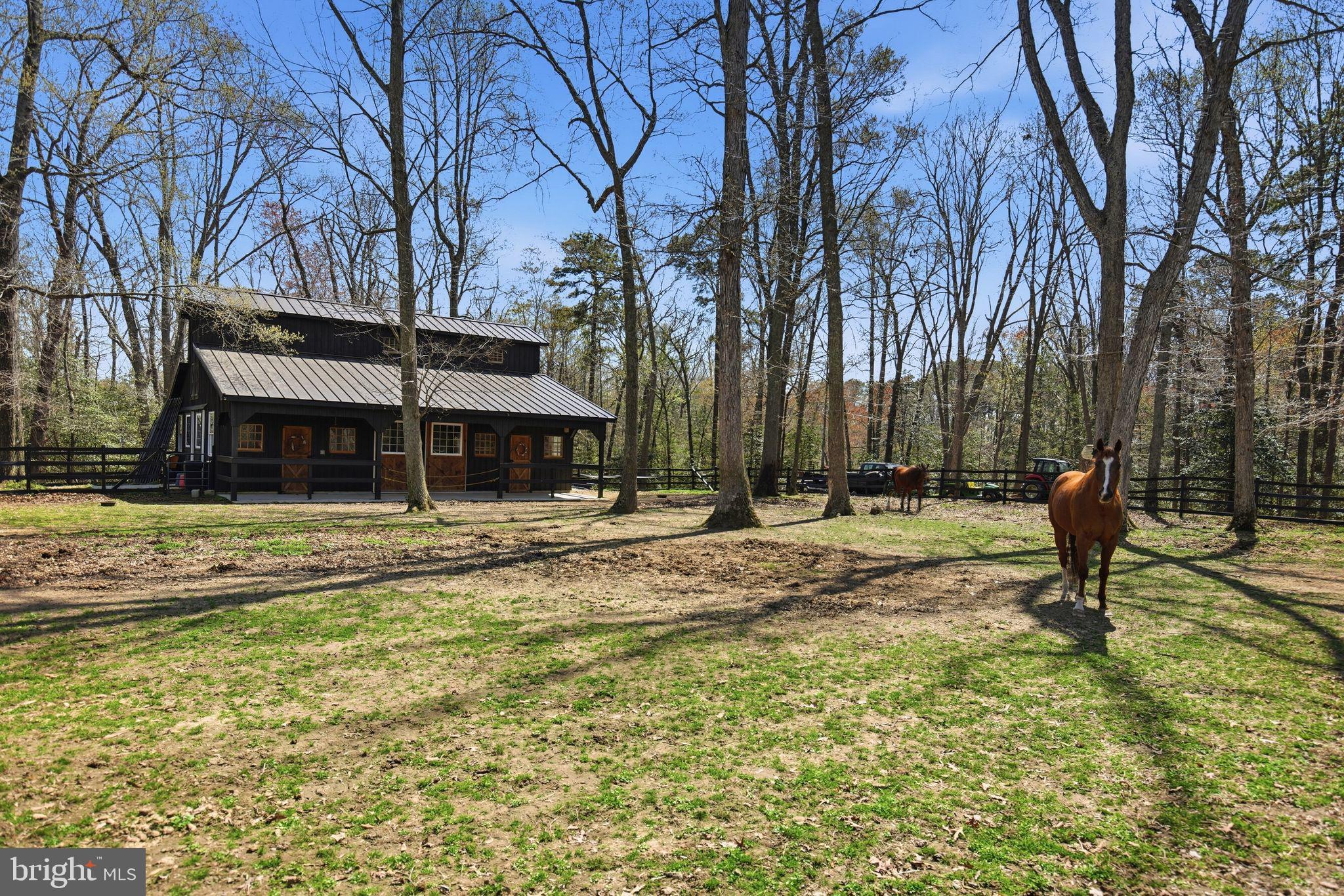 ST. JEROME'S CROSSROADS - Residential