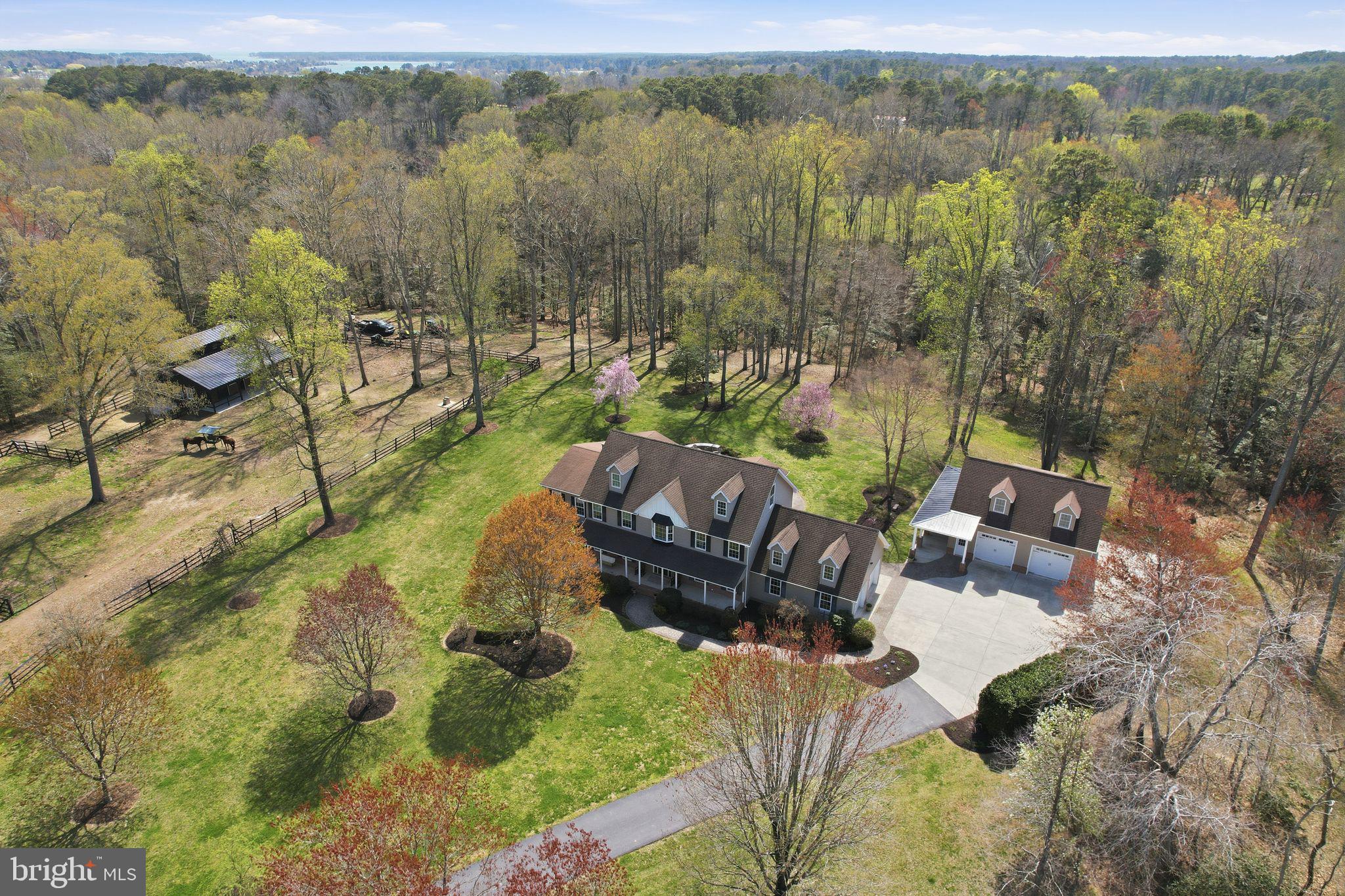 ST. JEROME'S CROSSROADS - Residential