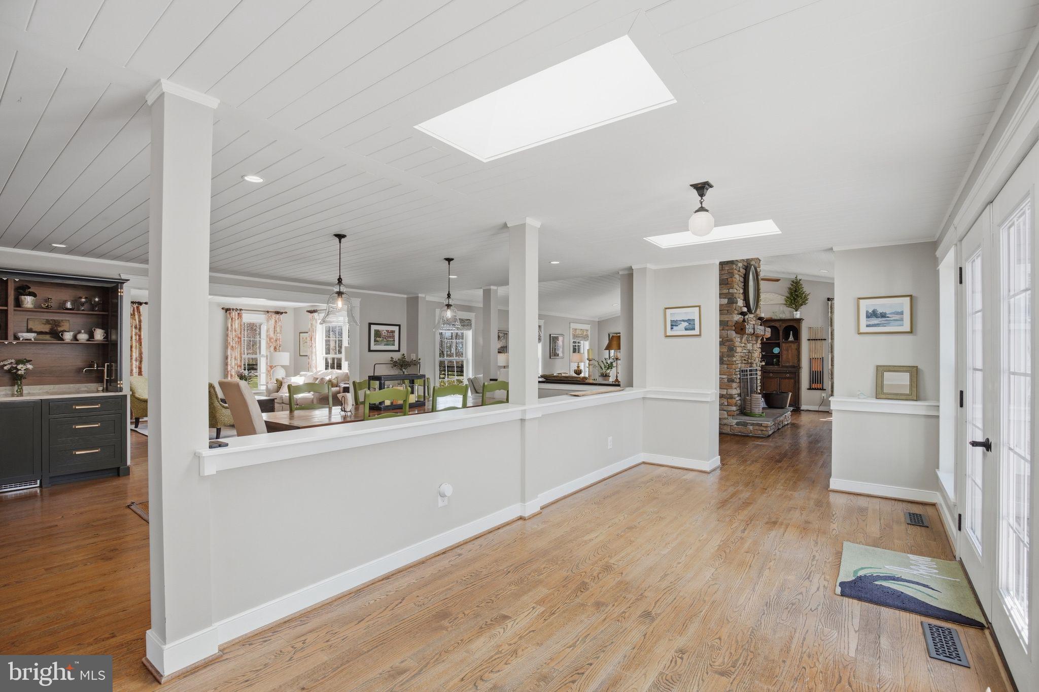 ST. JEROME'S CROSSROADS - Residential