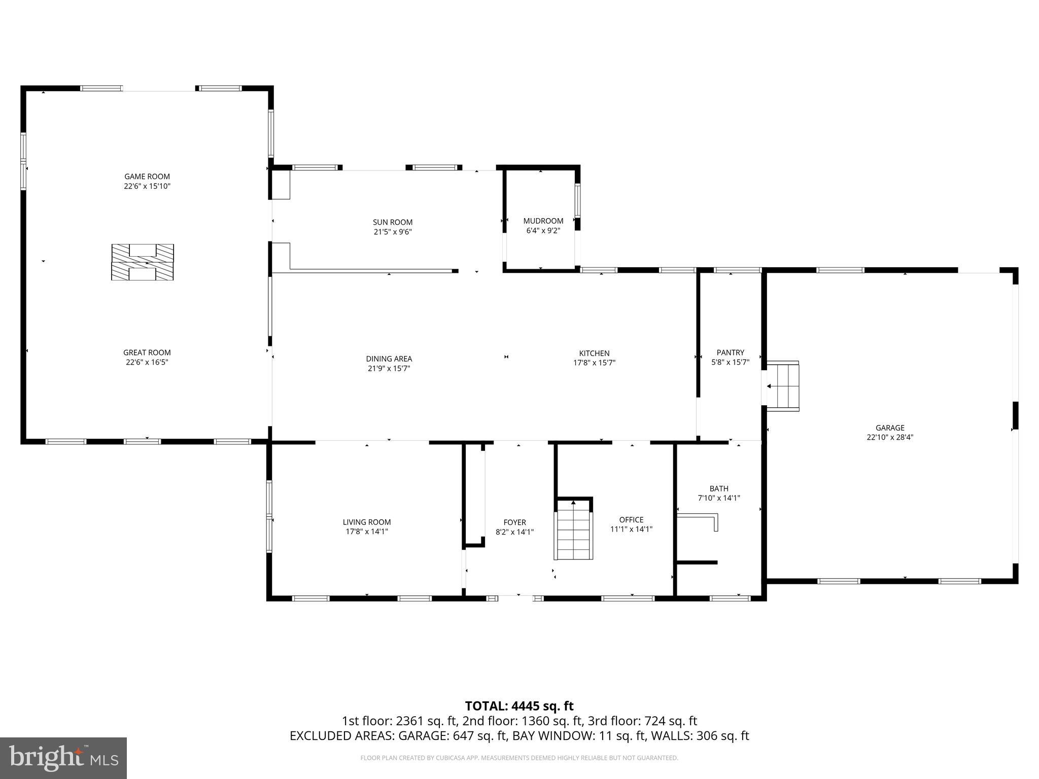 ST. JEROME'S CROSSROADS - Residential